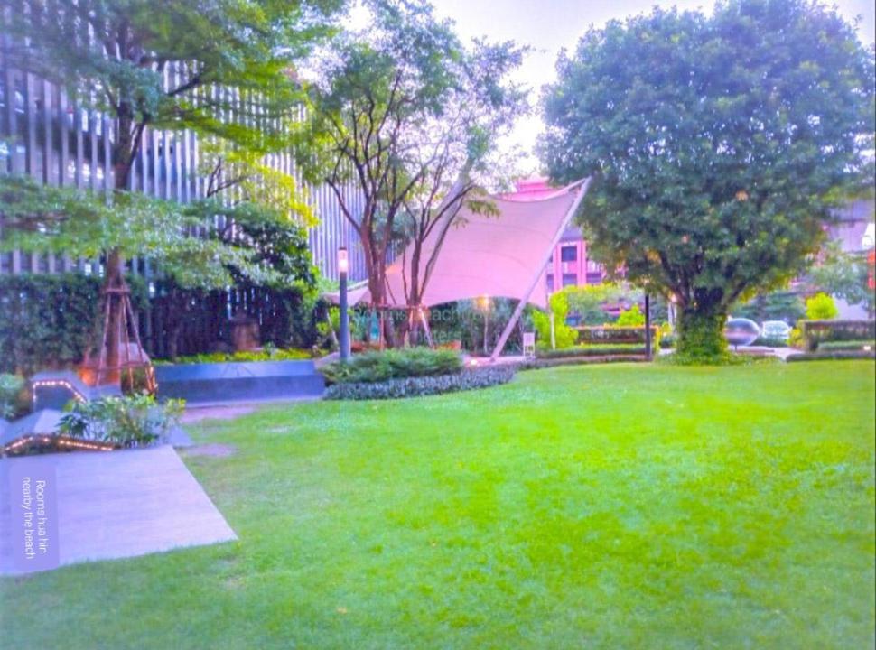 Nearby Onnut Bts Appartement Bangkok