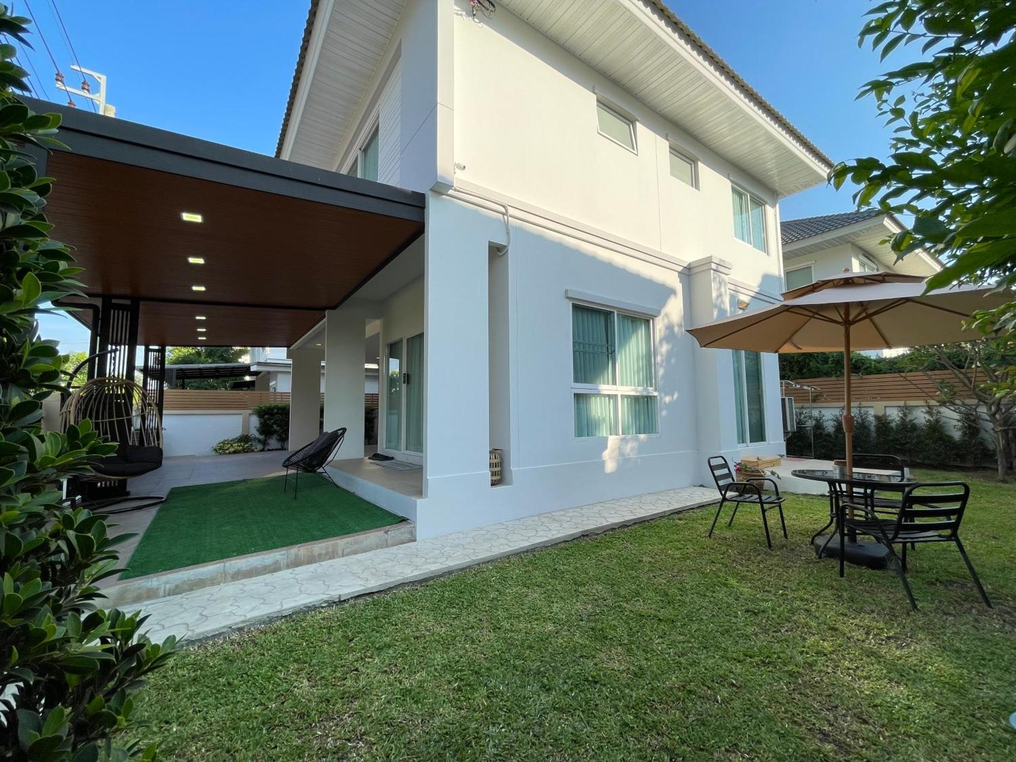 Villa Annahome89/63@latkrabang