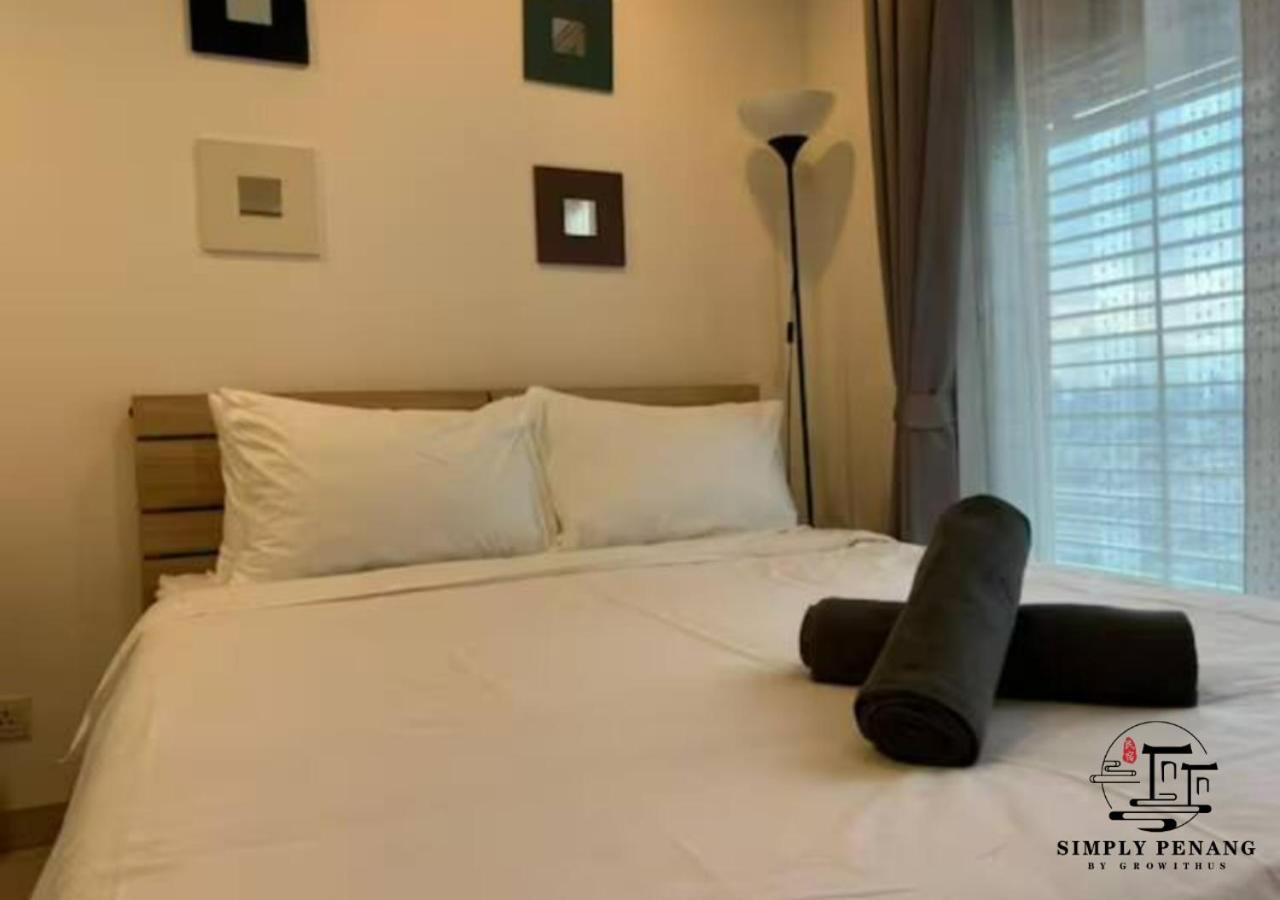Simply By Growithus Apartment