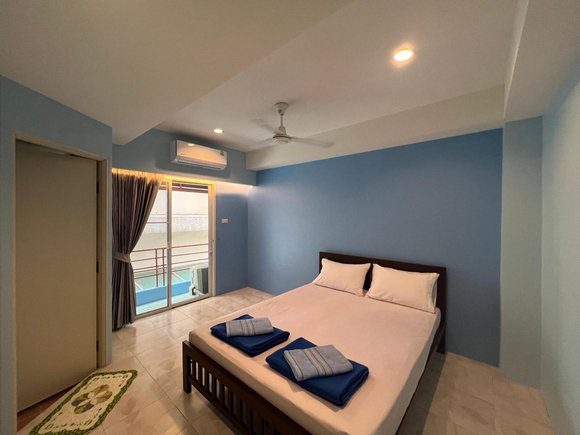 Bonita House Hotel 2*