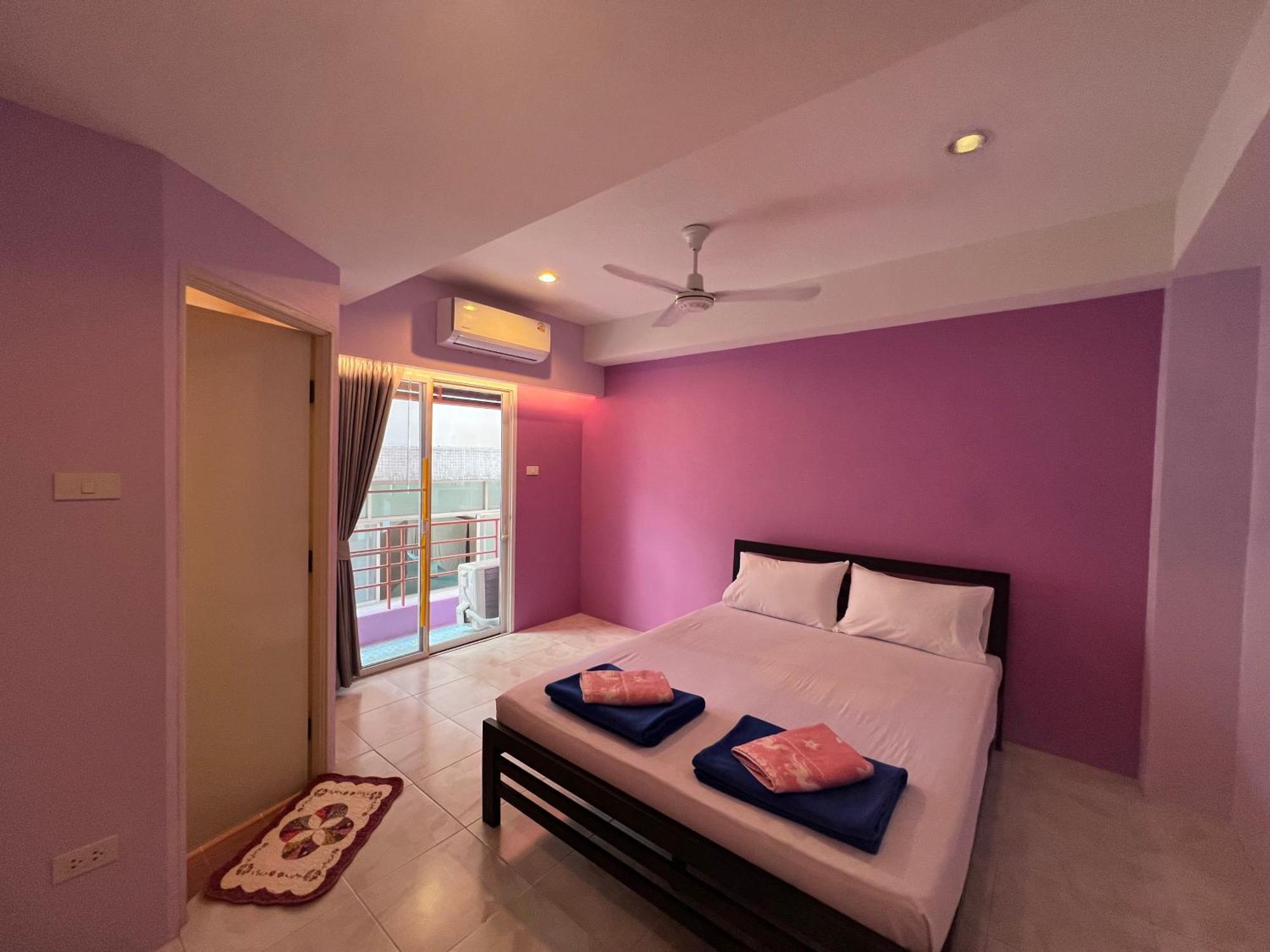 Bonita House Hotel Bangkok