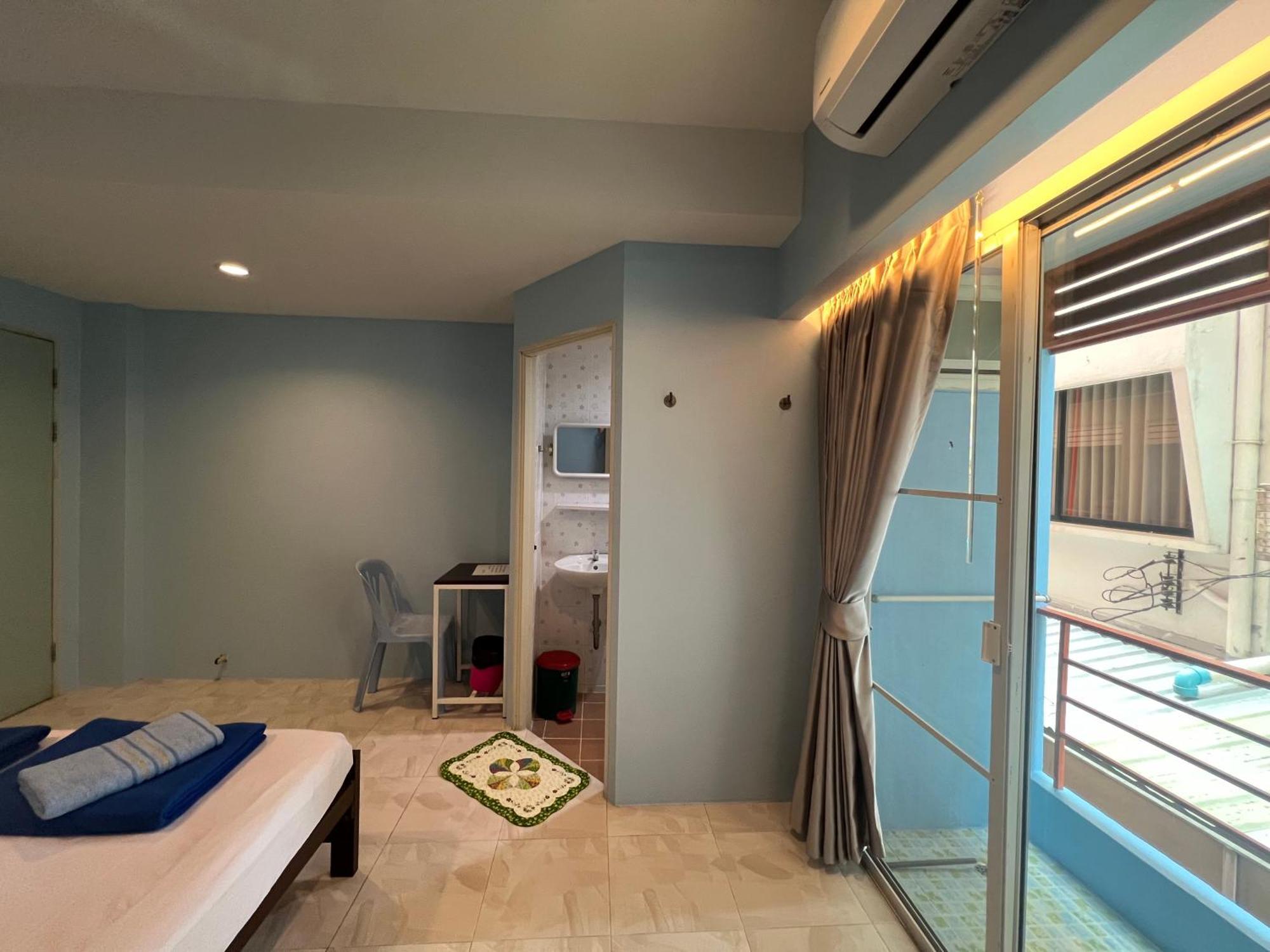 Bonita House 2* Bangkok