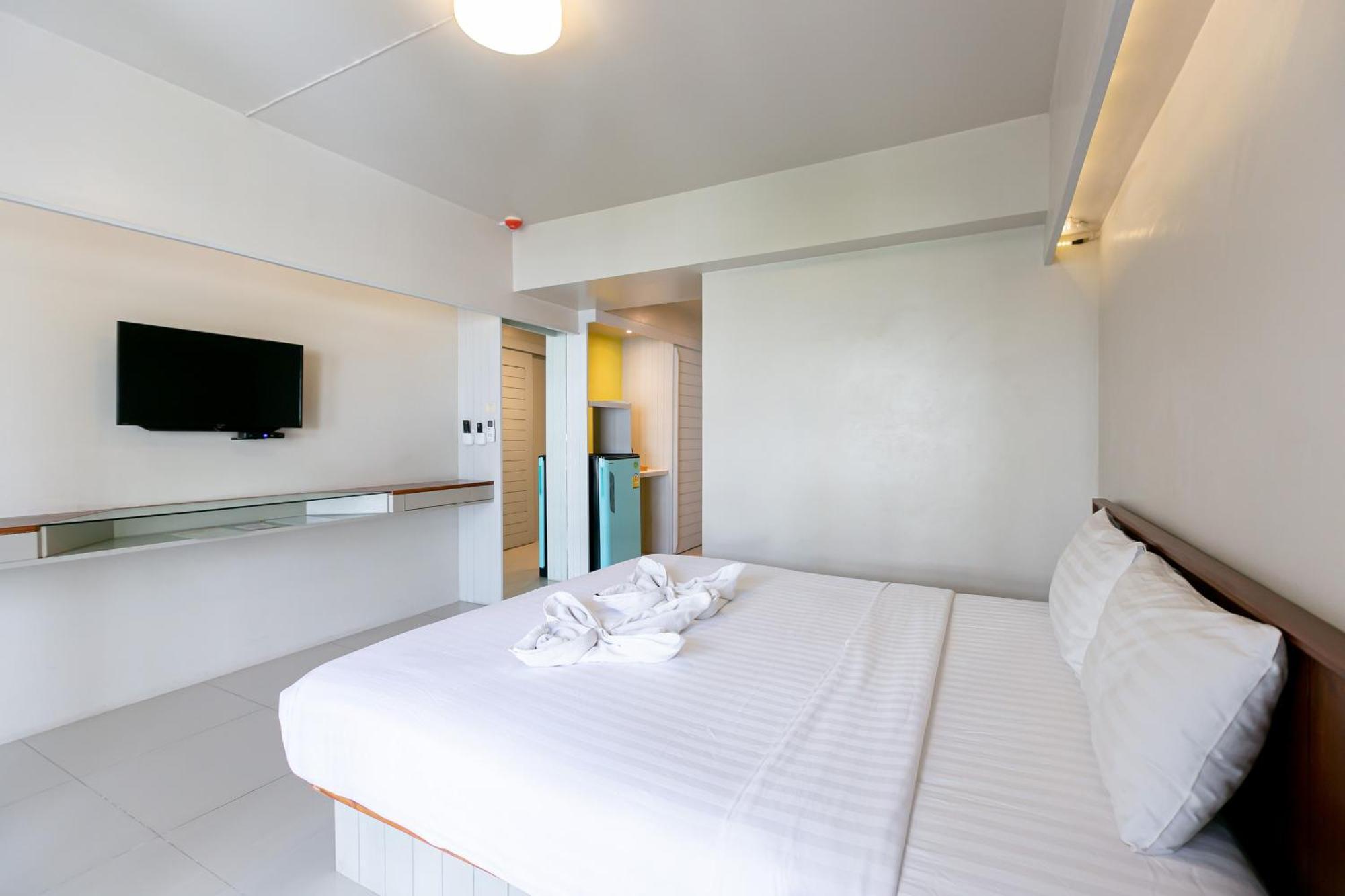 A Sathorn 2* Bangkok