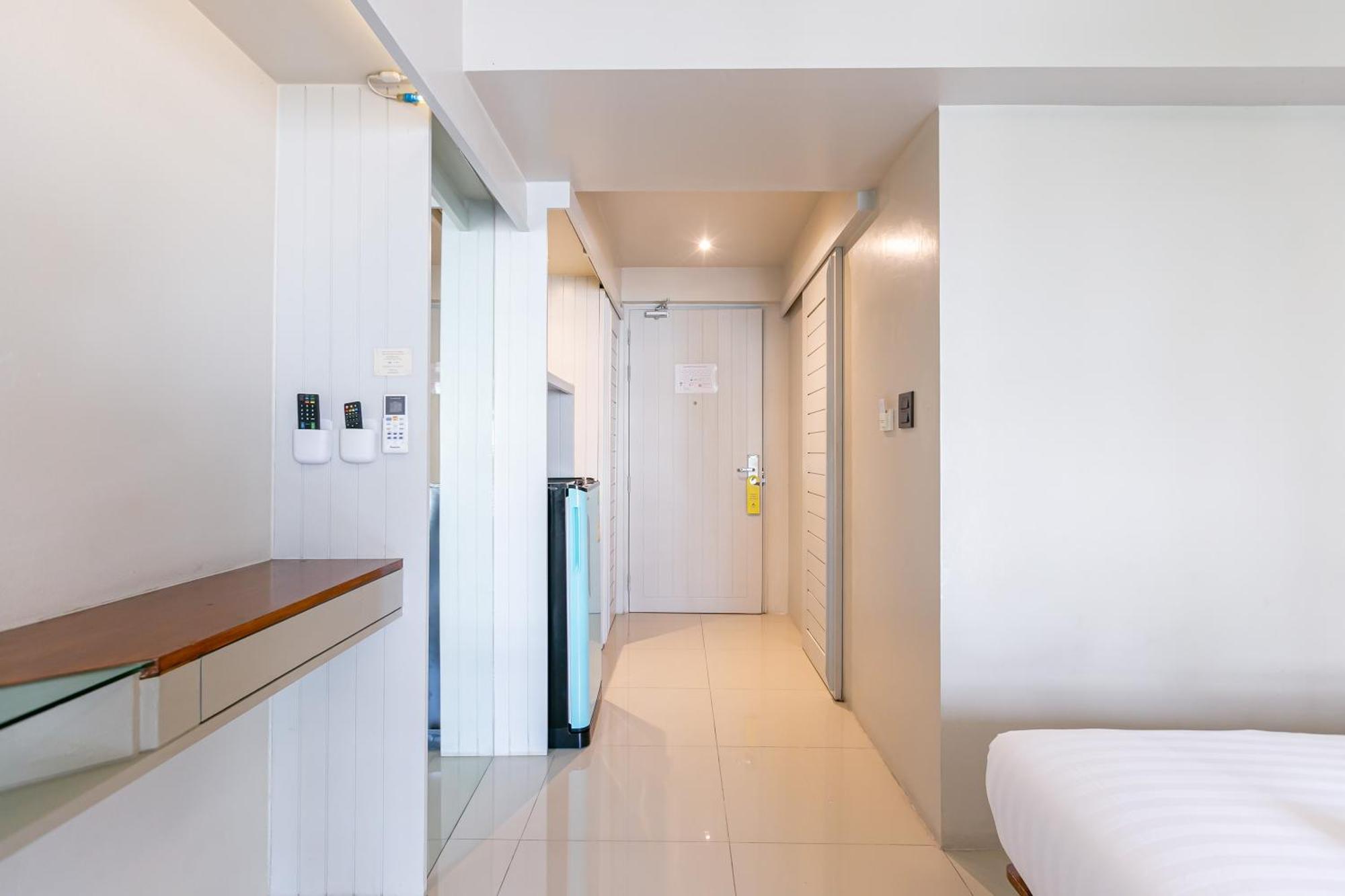 Hotel A Sathorn