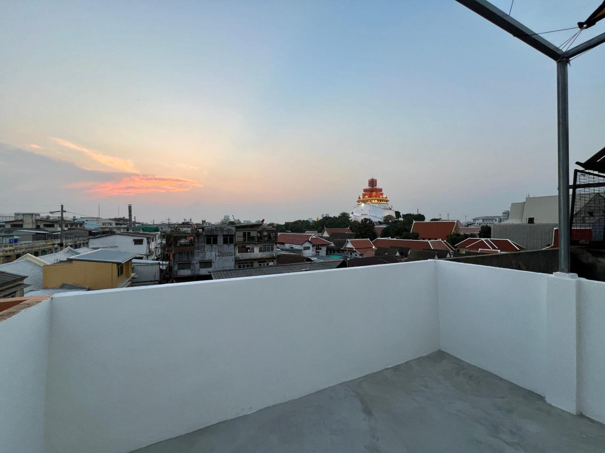 Sabay Homestay Bangkok