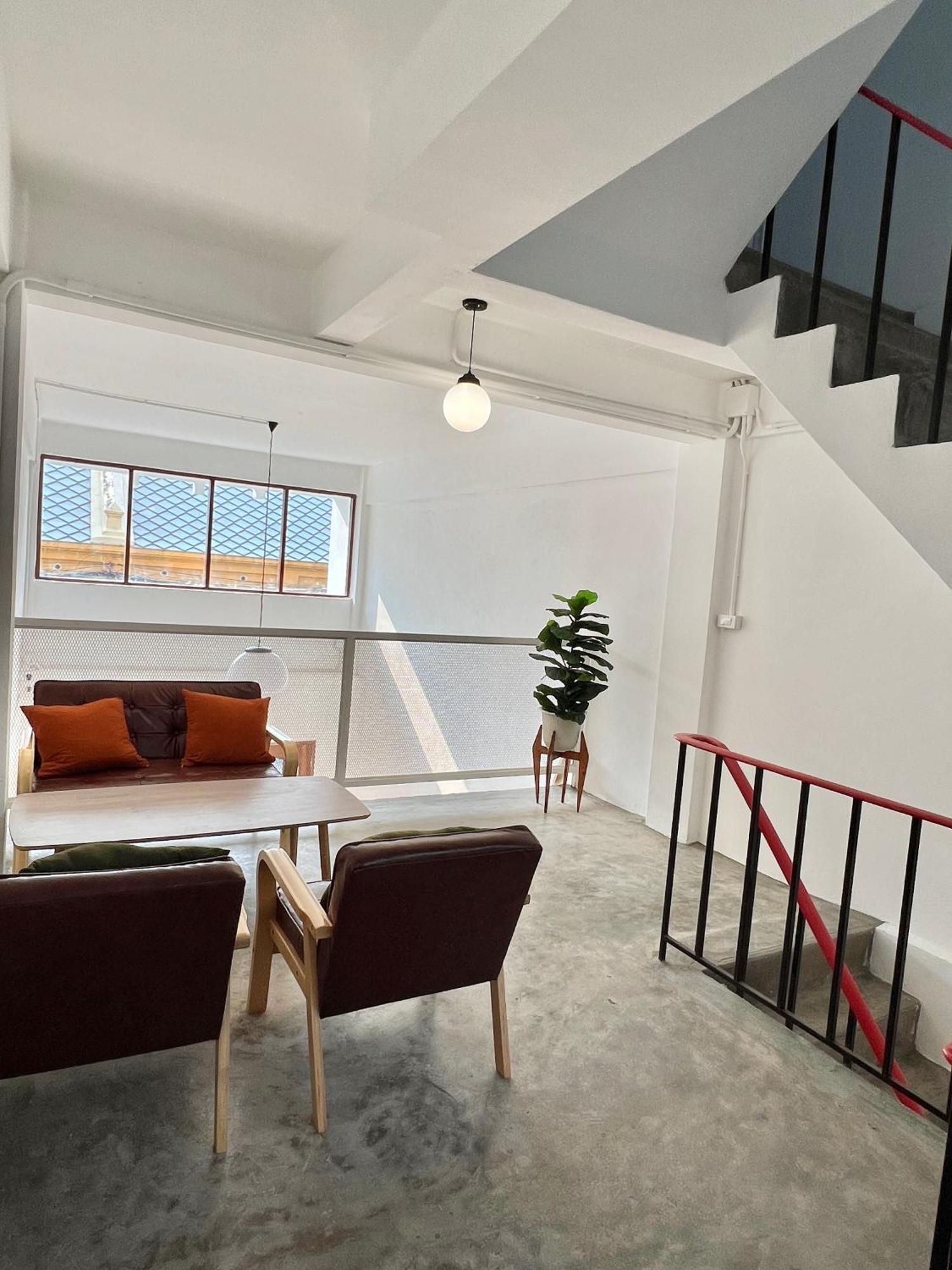 Homestay Sabay Bangkok