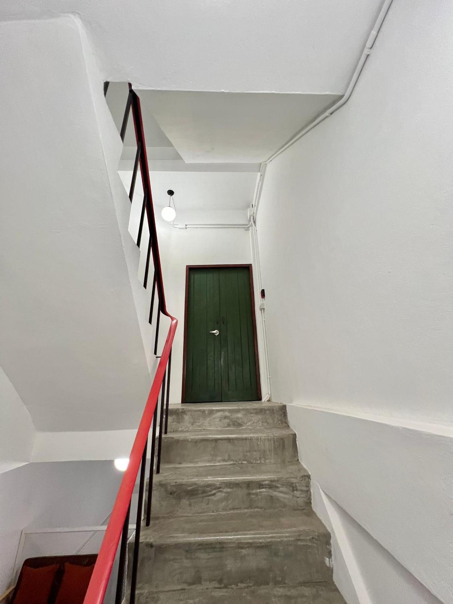 Homestay Sabay Bangkok