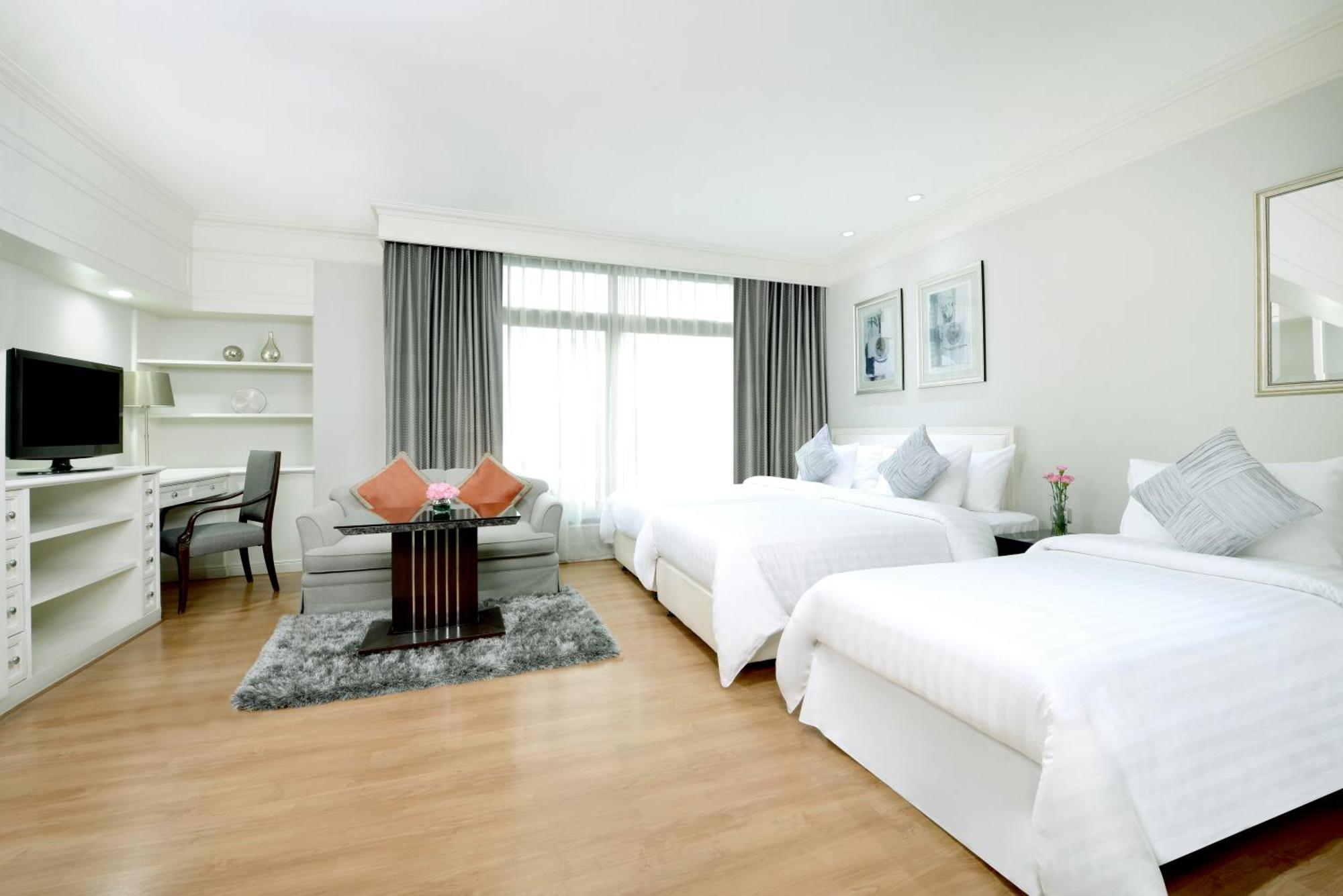 Centre Point Chidlom Hotel Bangkok