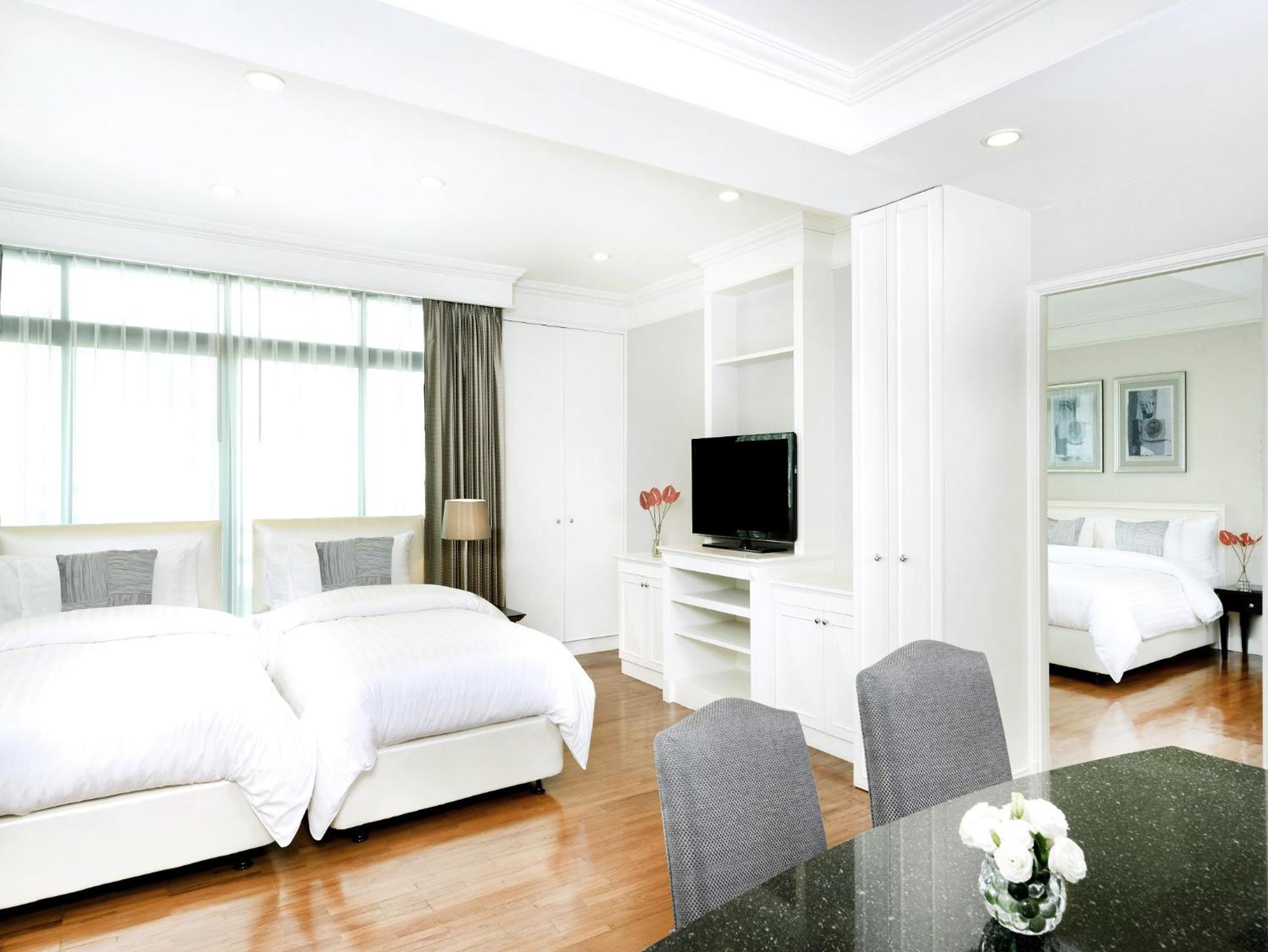 Hotel Centre Point Chidlom Bangkok