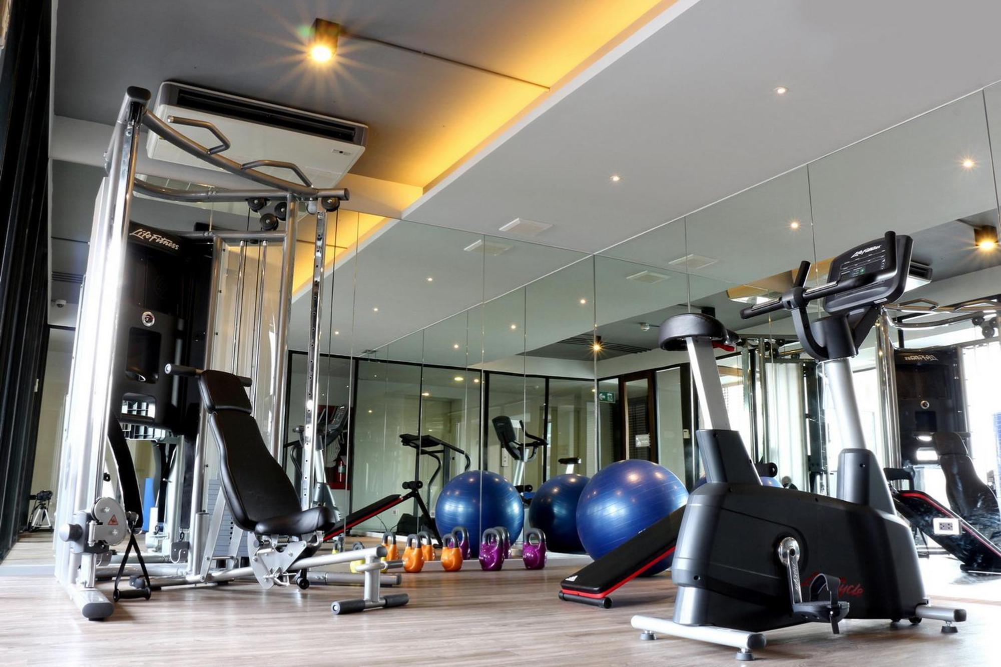 Cinnamon Hotel 5*