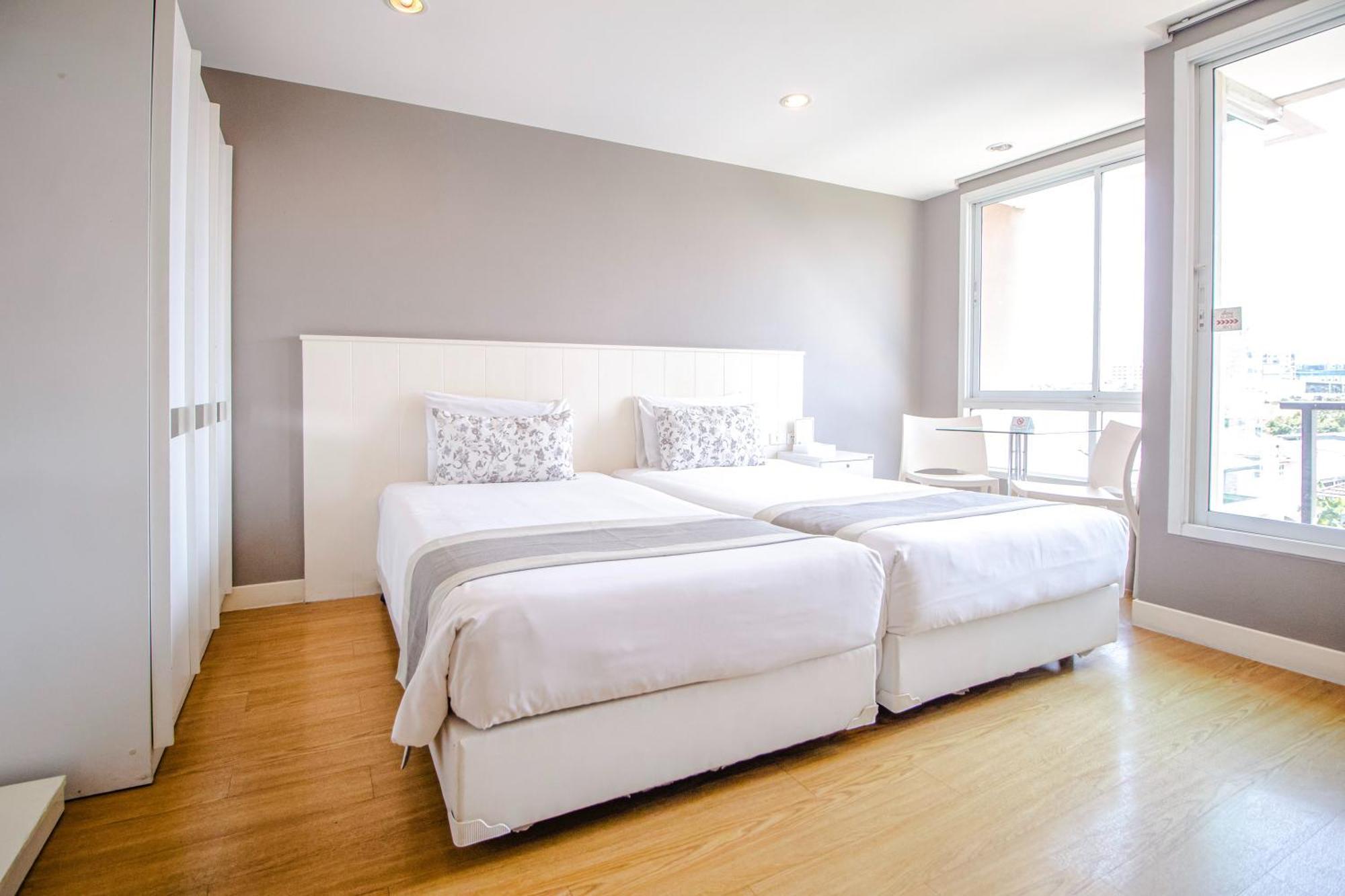Cinnamon 5* Bangkok