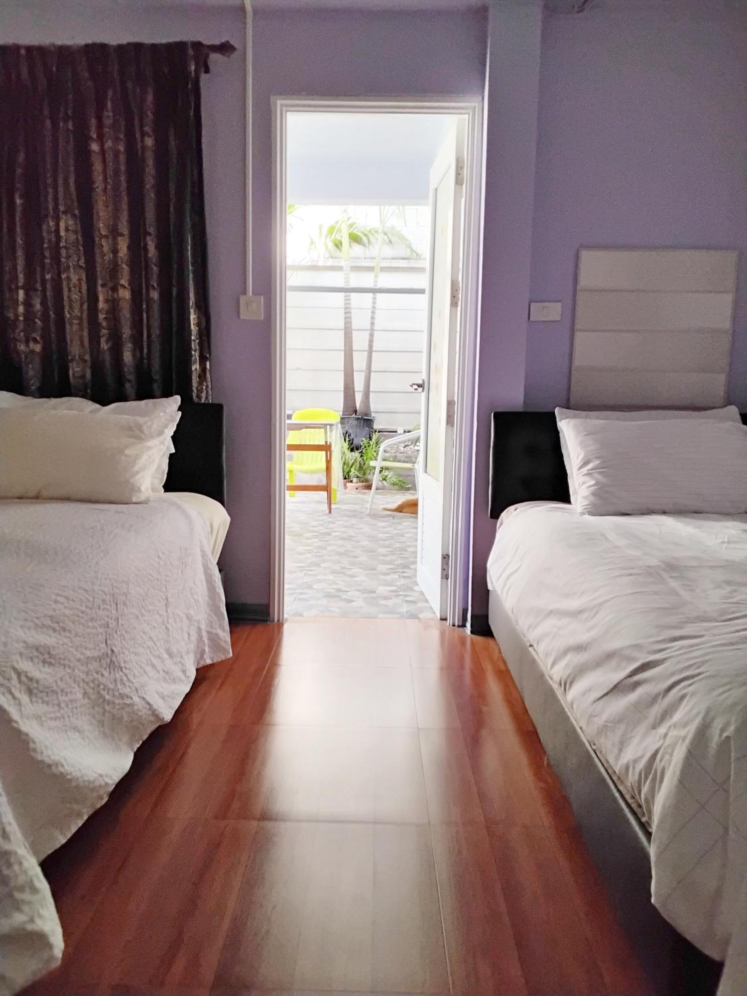 Homestay Mango Tree Guestroom *