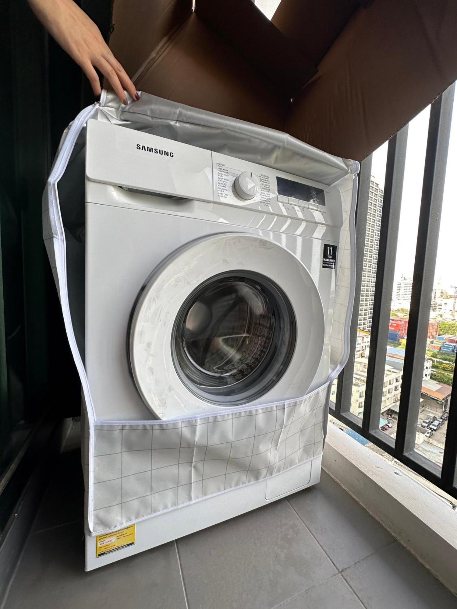 Apartment Niche Mono Mega Space Bangna *