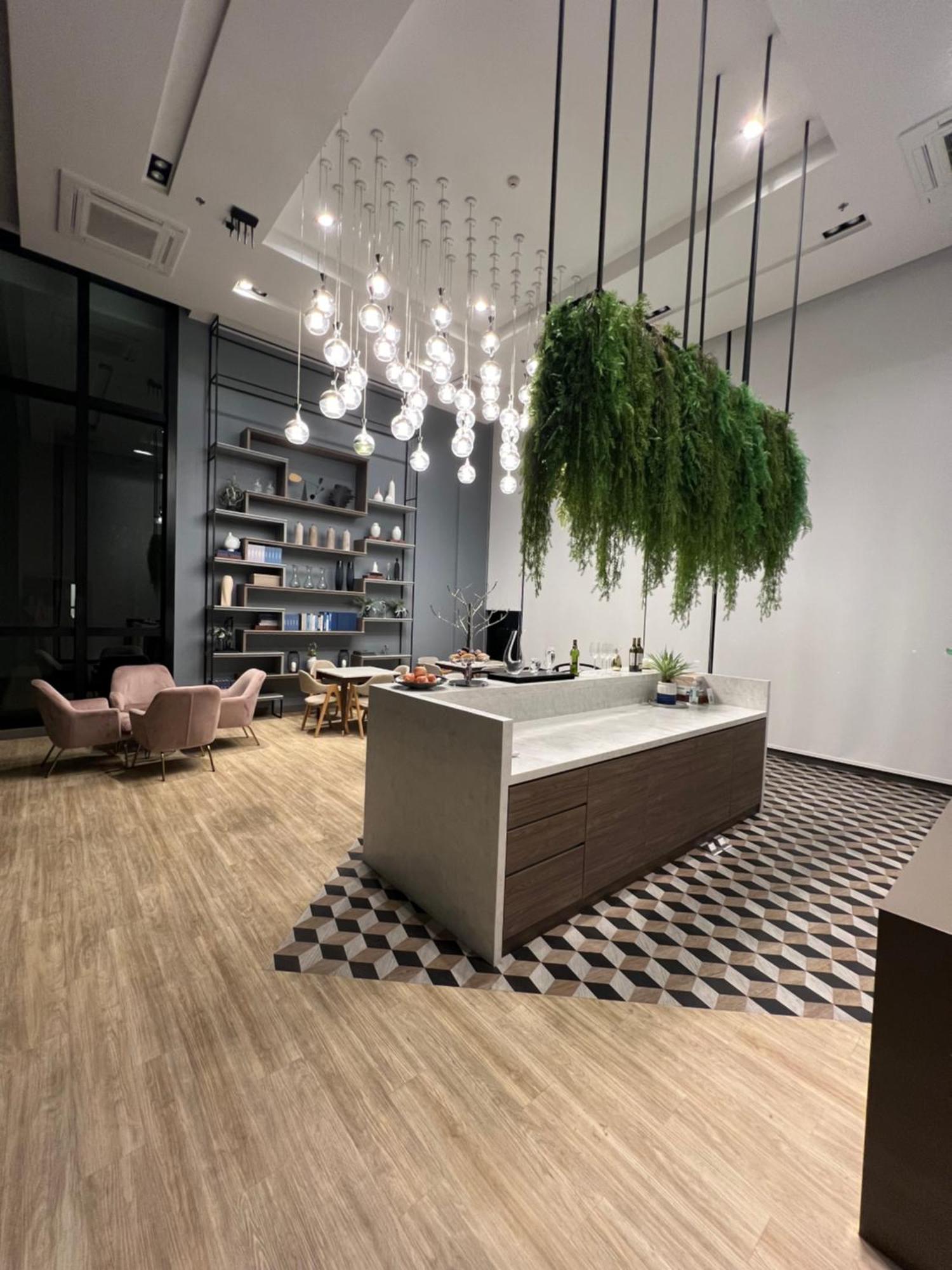 Niche Mono Mega Space Bangna * Bangkok