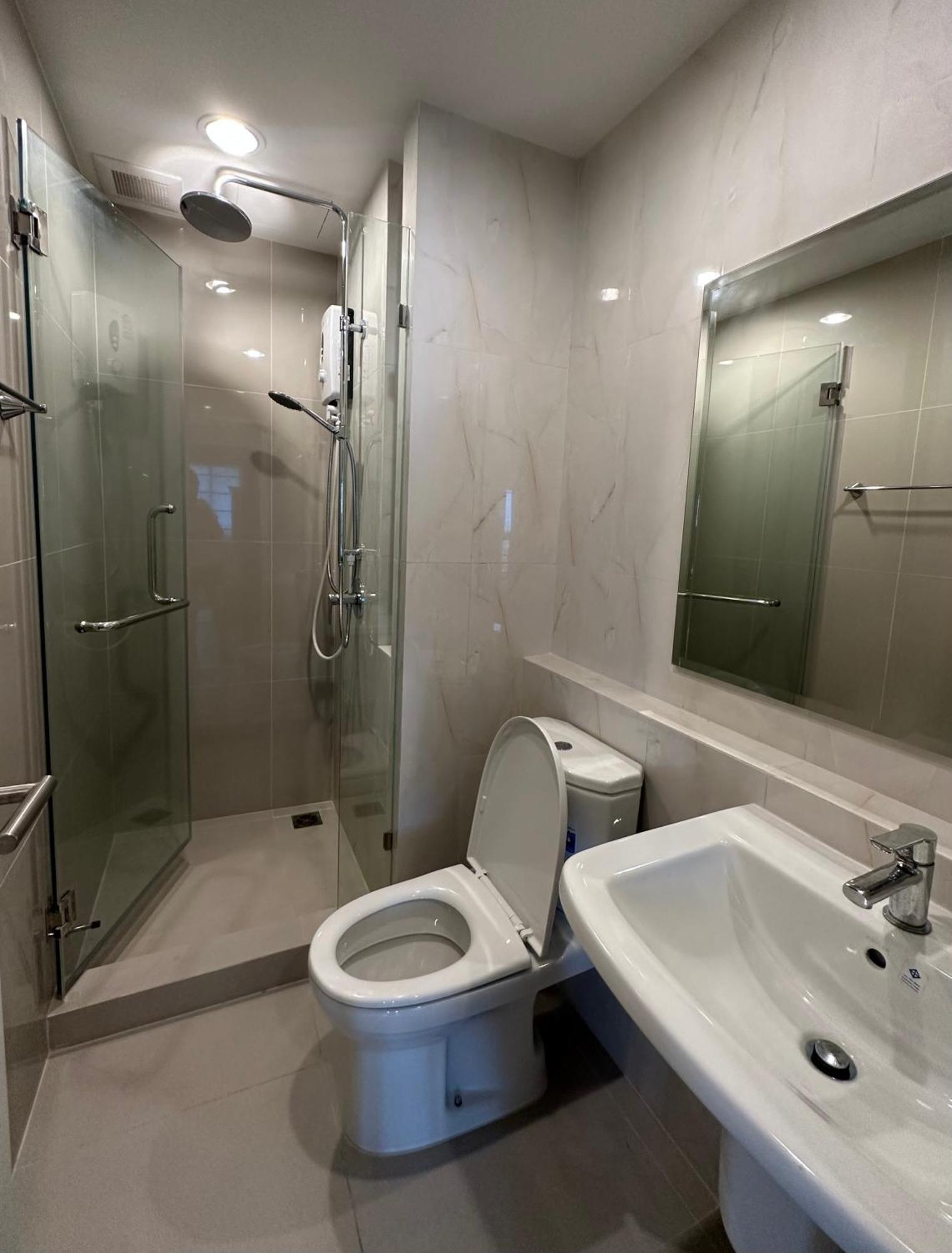 Niche Mono Mega Space Bangna Apartment