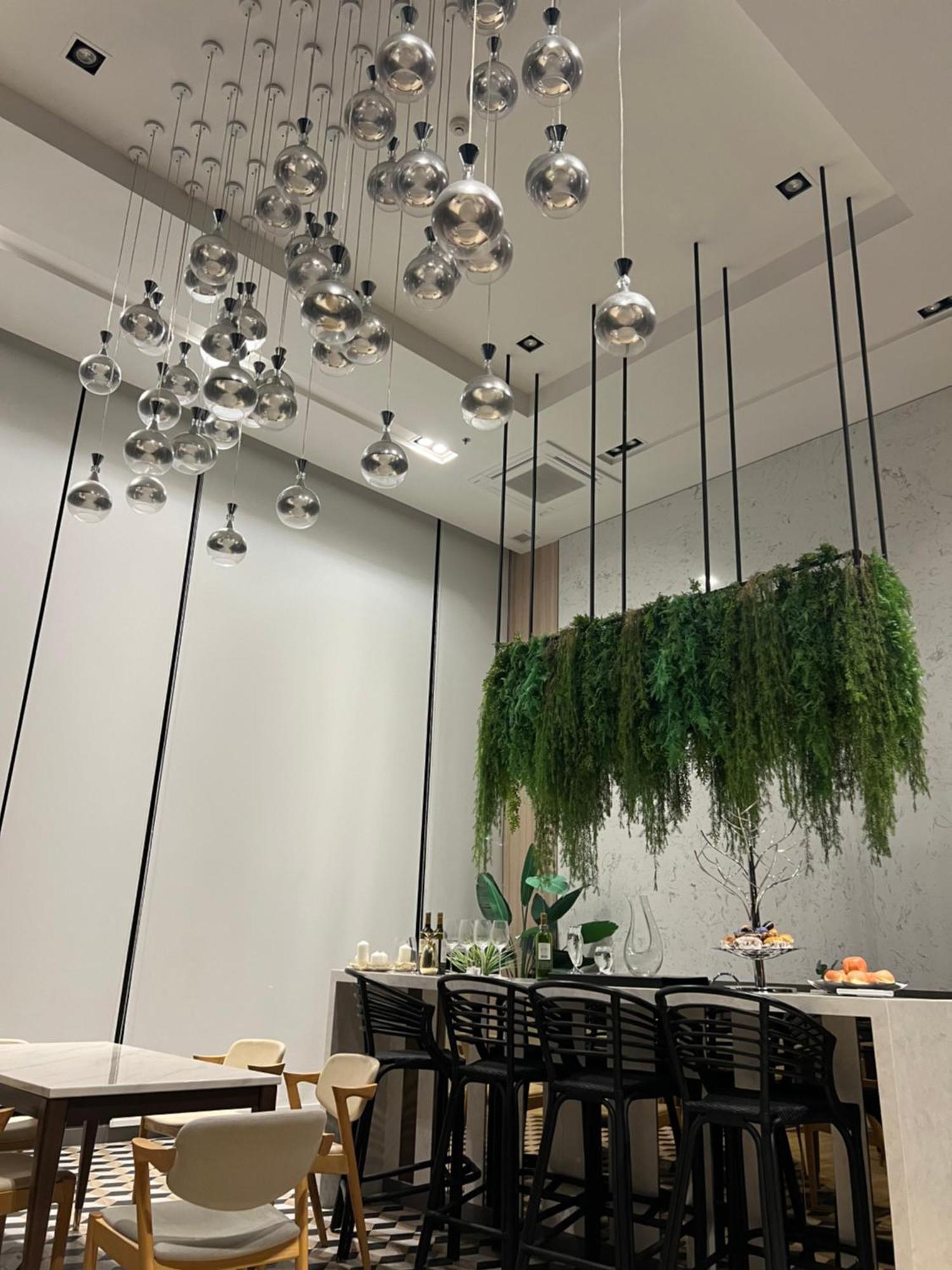 Niche Mono Mega Space Bangna * Bangkok