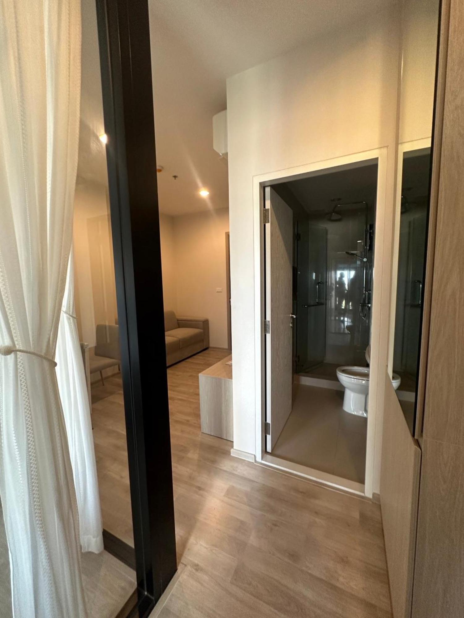 Niche Mono Mega Space Bangna