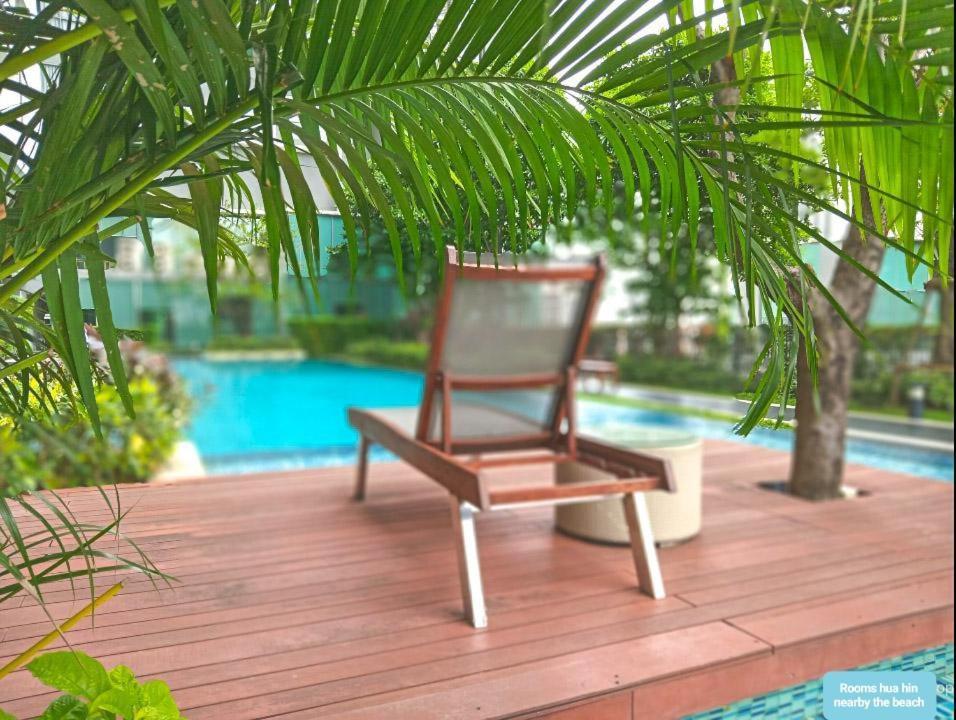 Nearby Onnut Bts Appartement Bangkok