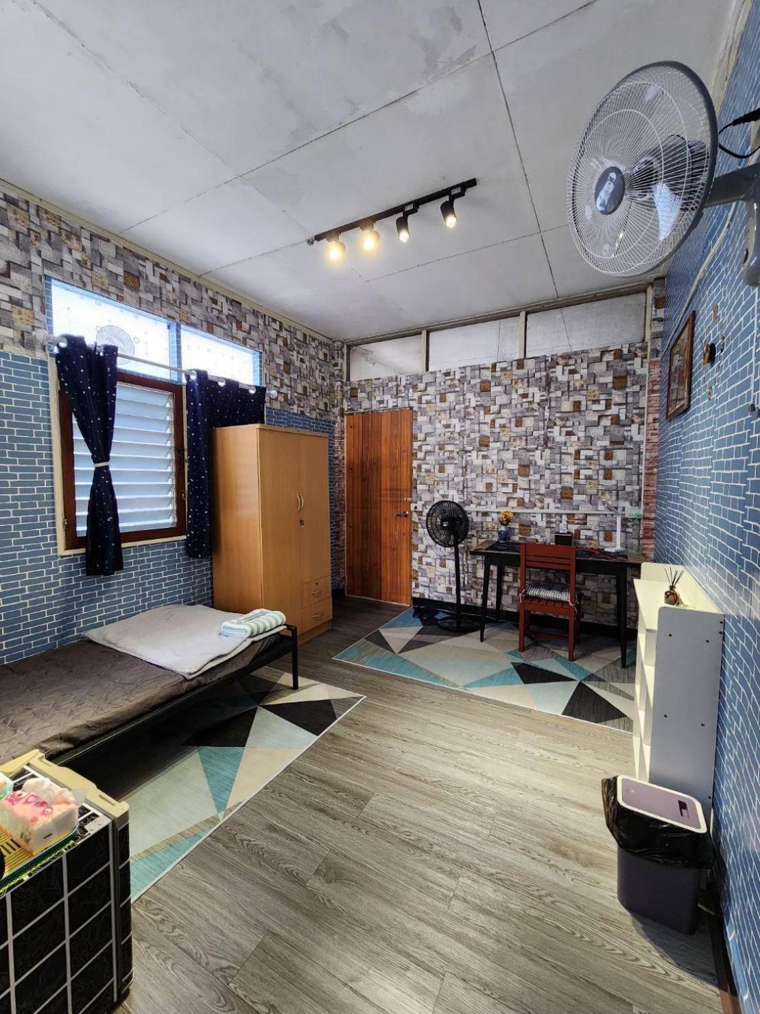 Apartment 211 Olan Place Spacious With Free Wi-fi Bangkok