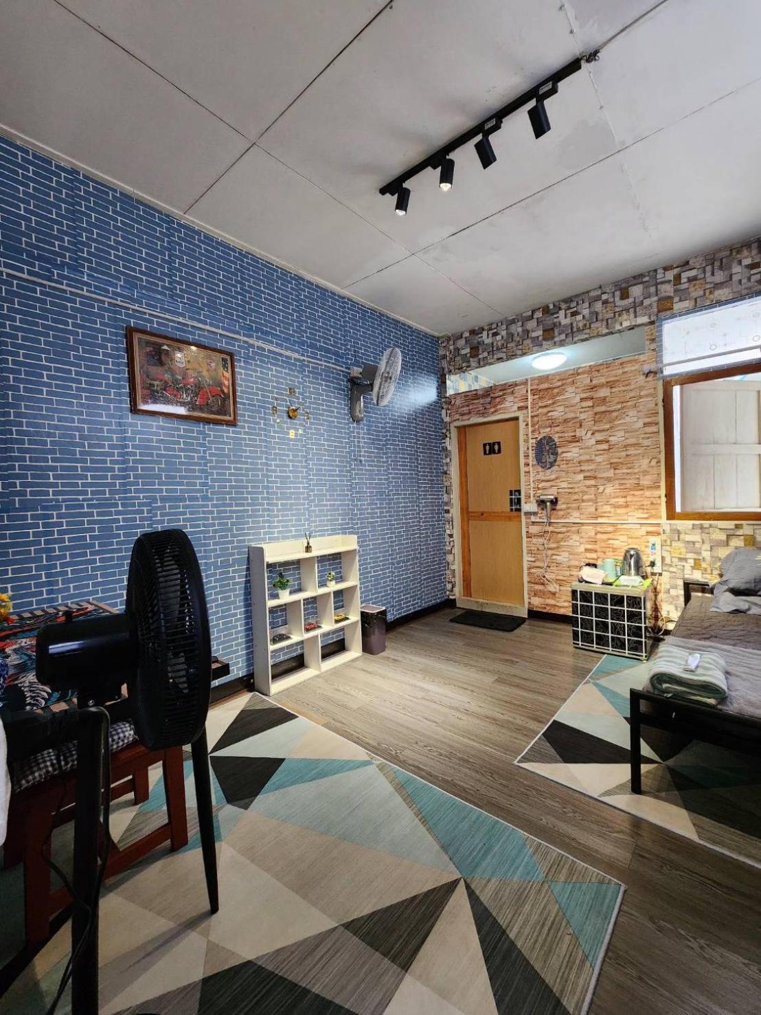 211 Olan Place Spacious With Free Wi-fi Apartment Bangkok