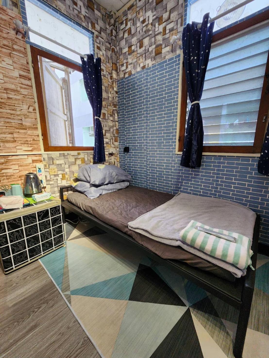 Apartment 211 Olan Place Spacious With Free Wi-fi Bangkok