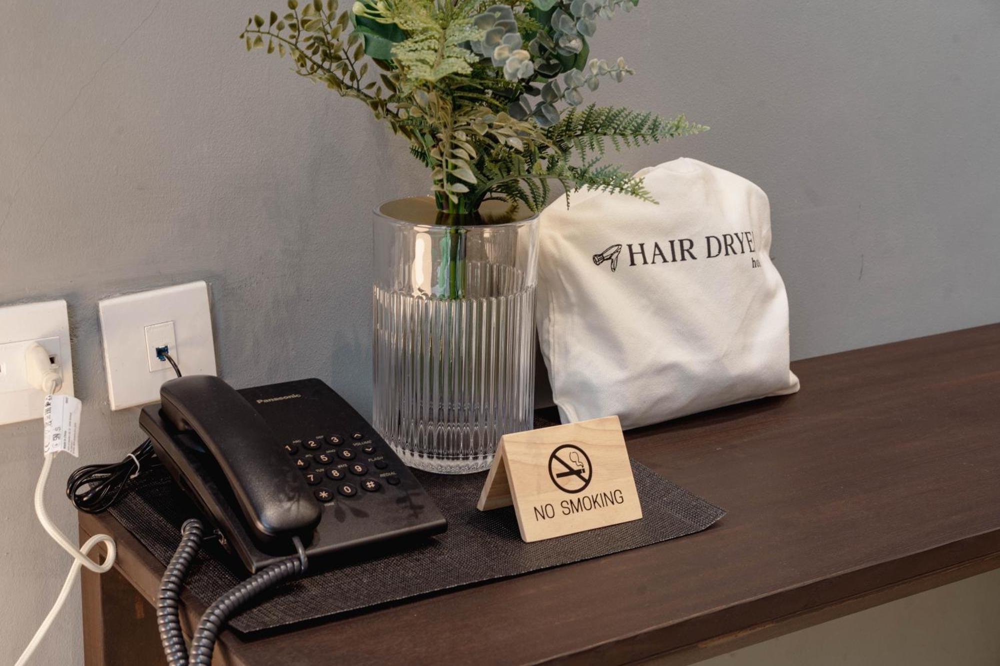 Hotel Woodstory Boutique
