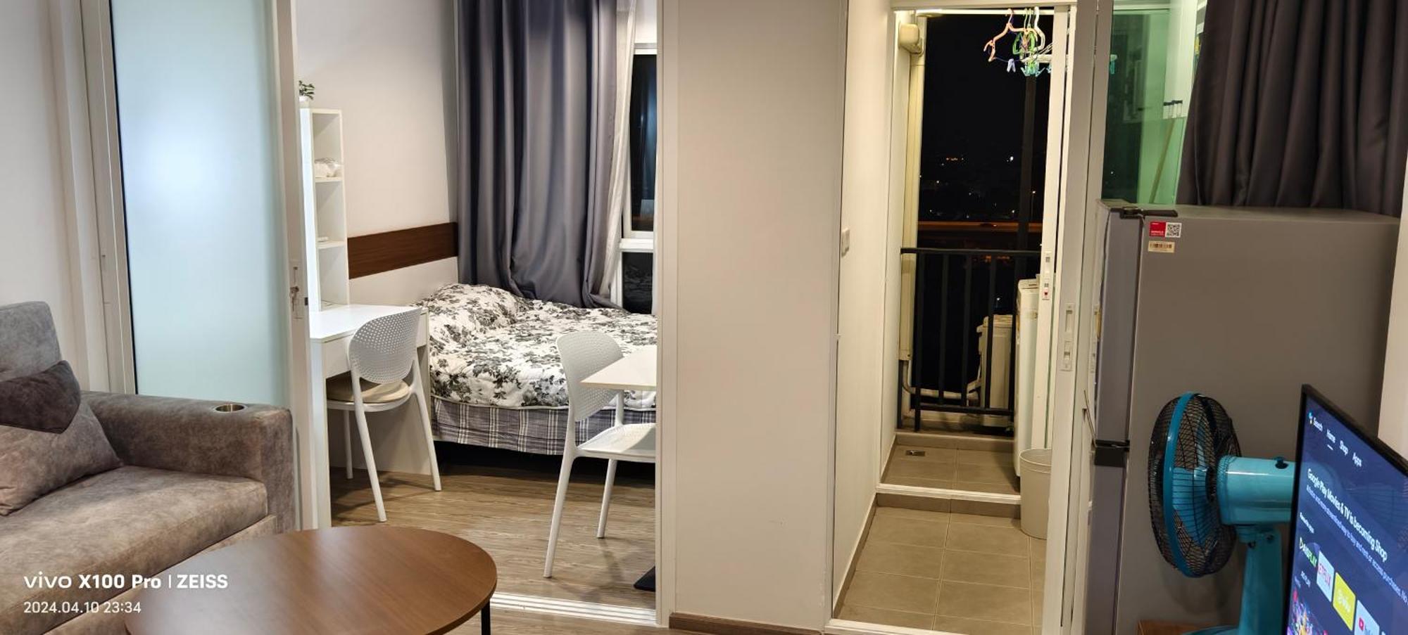 Apartment Ooo *