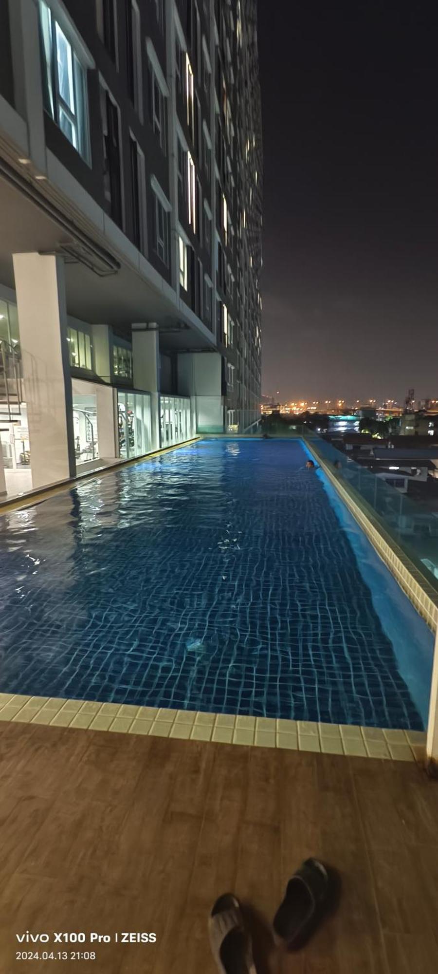 Ooo Bangkok