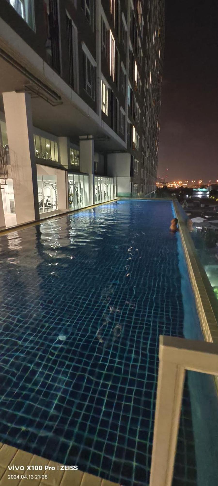 Ooo Apartment