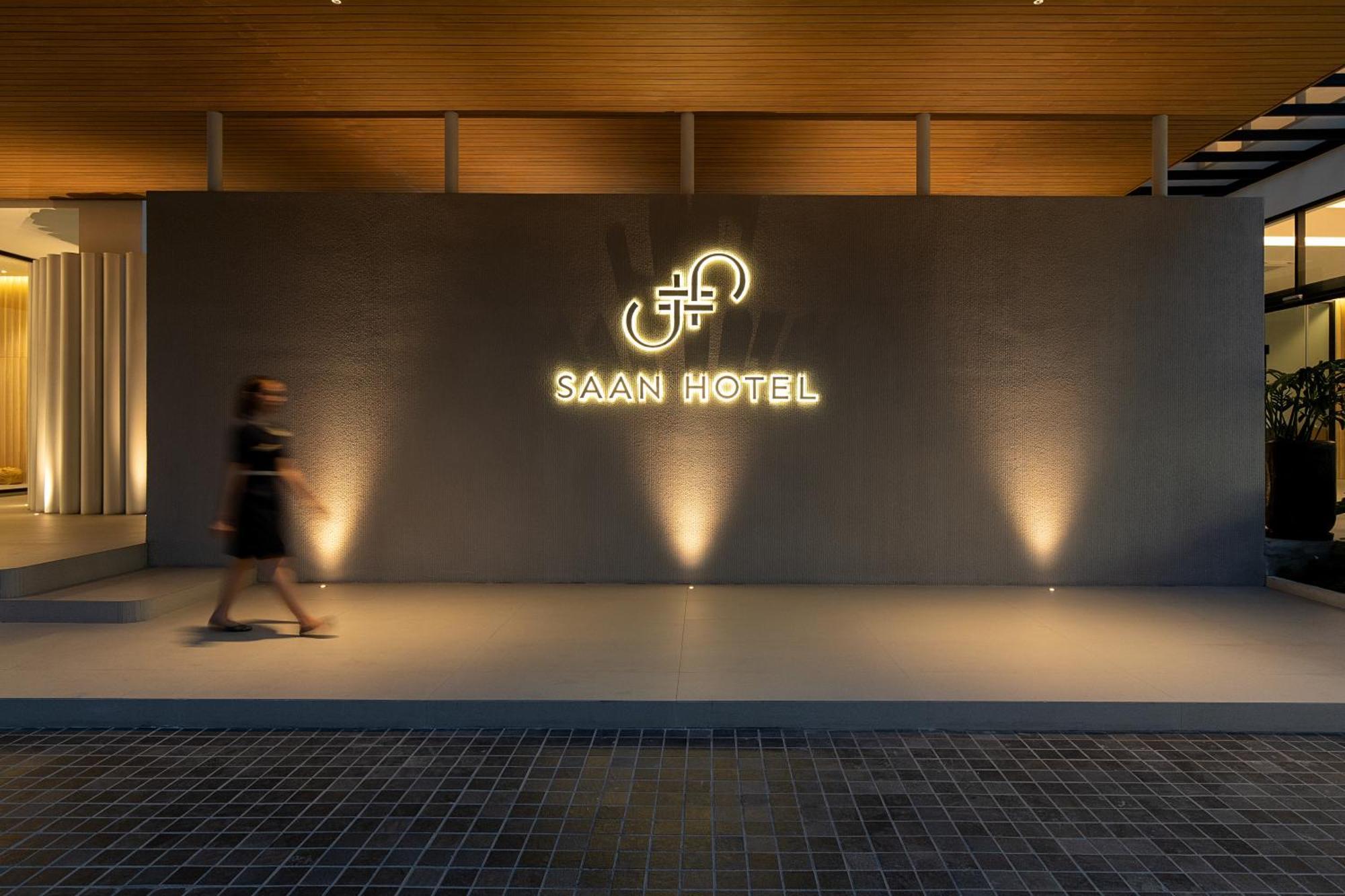 Saan Sathorn 4*