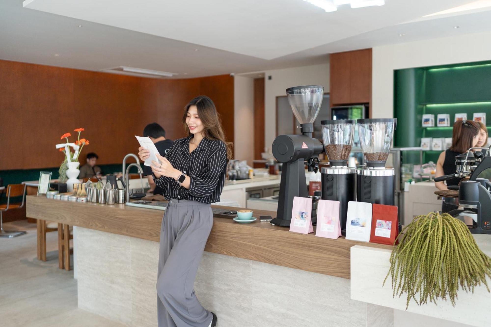 Saan Sathorn 4*