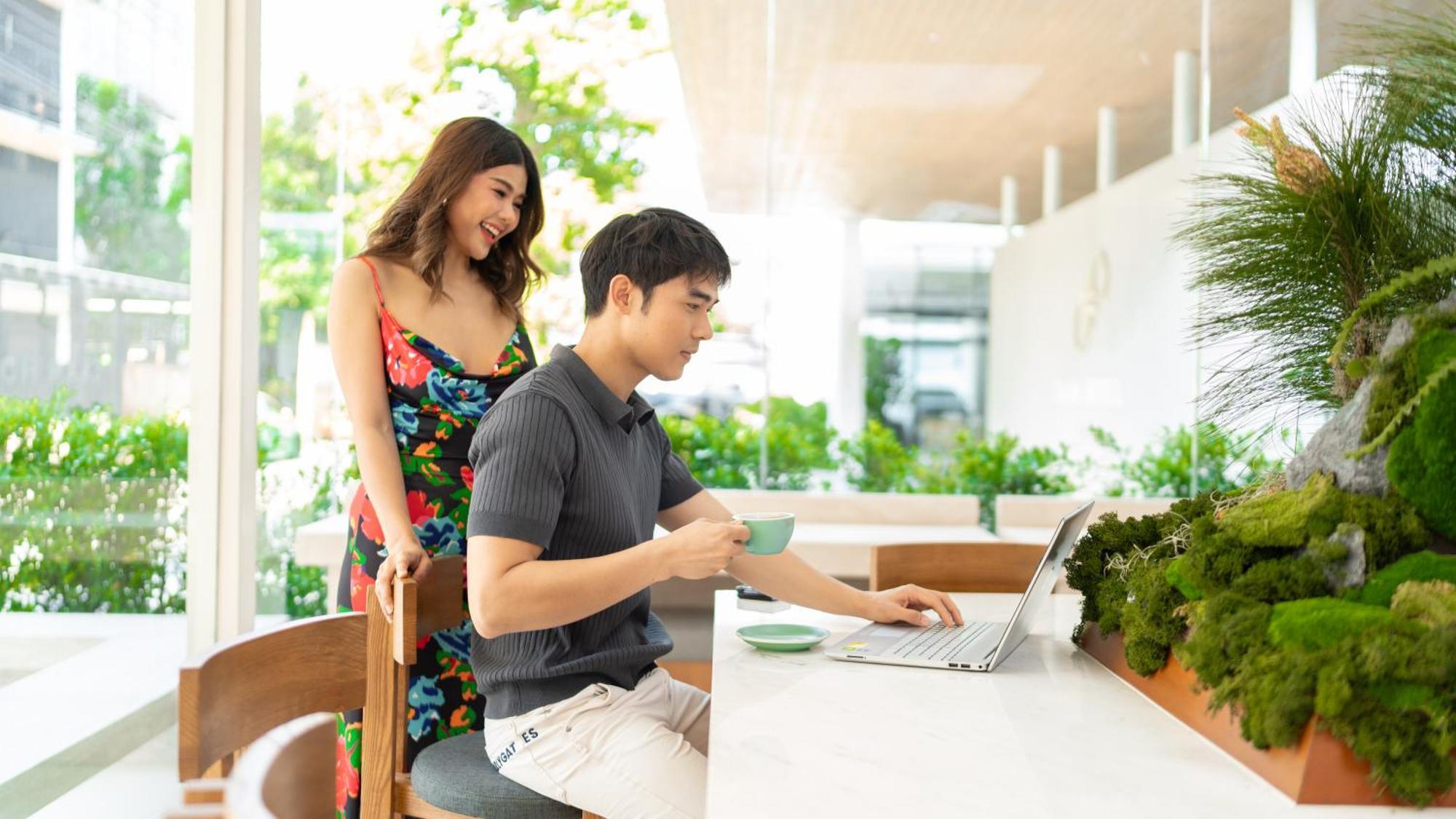 Saan Sathorn 4* Bangkok