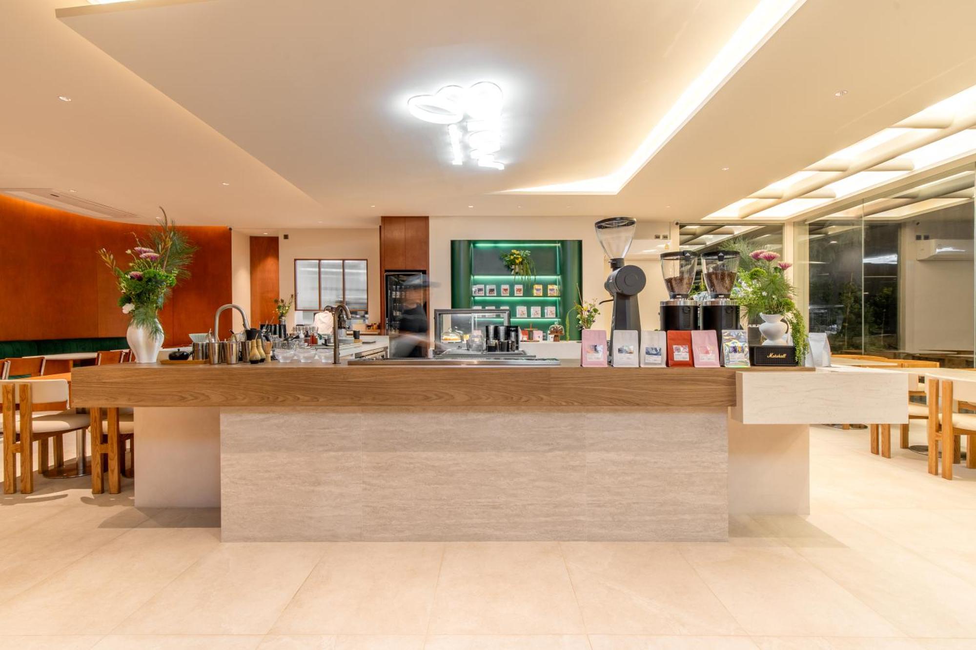 Hotel Saan Sathorn 4*