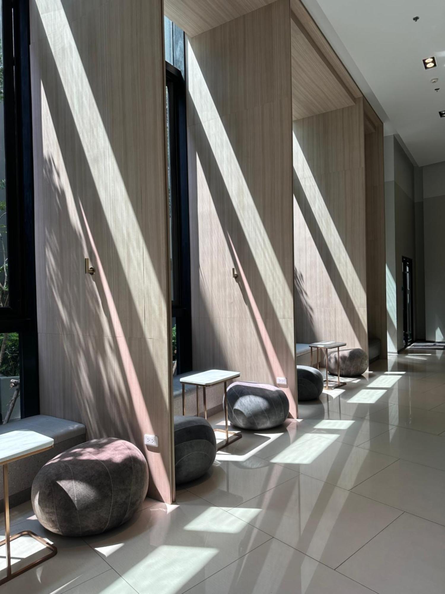 Private 1 Bedroom At Niche Mono Mega Space Bangna Apartment *
