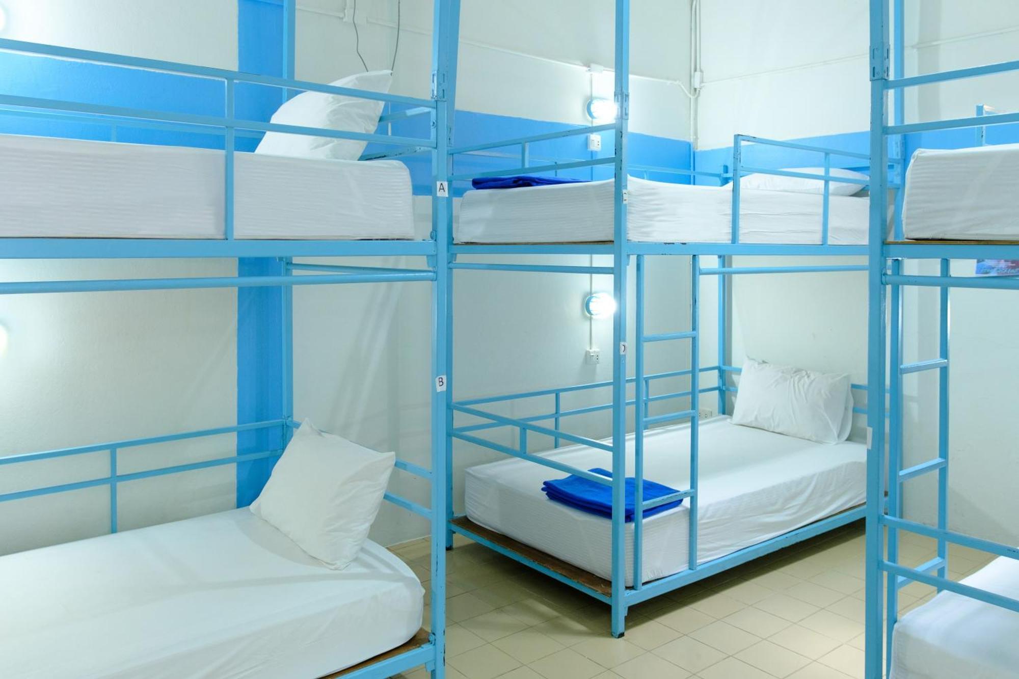 Hostel Bodega Soi 23 (adults Only) *