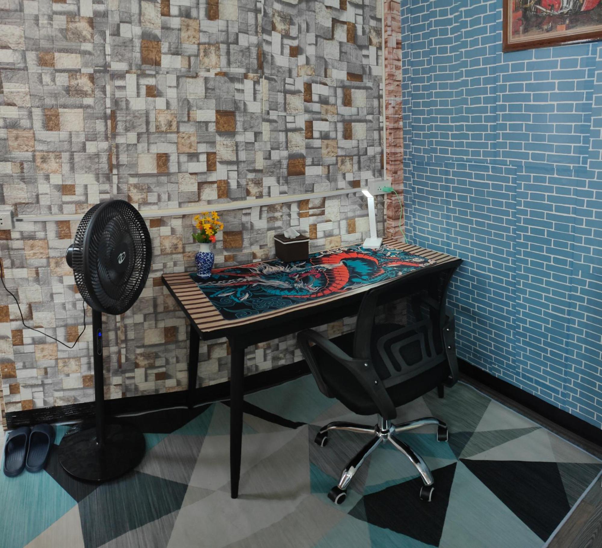 Apartment 211 Olan Place Spacious With Free Wi-fi Bangkok
