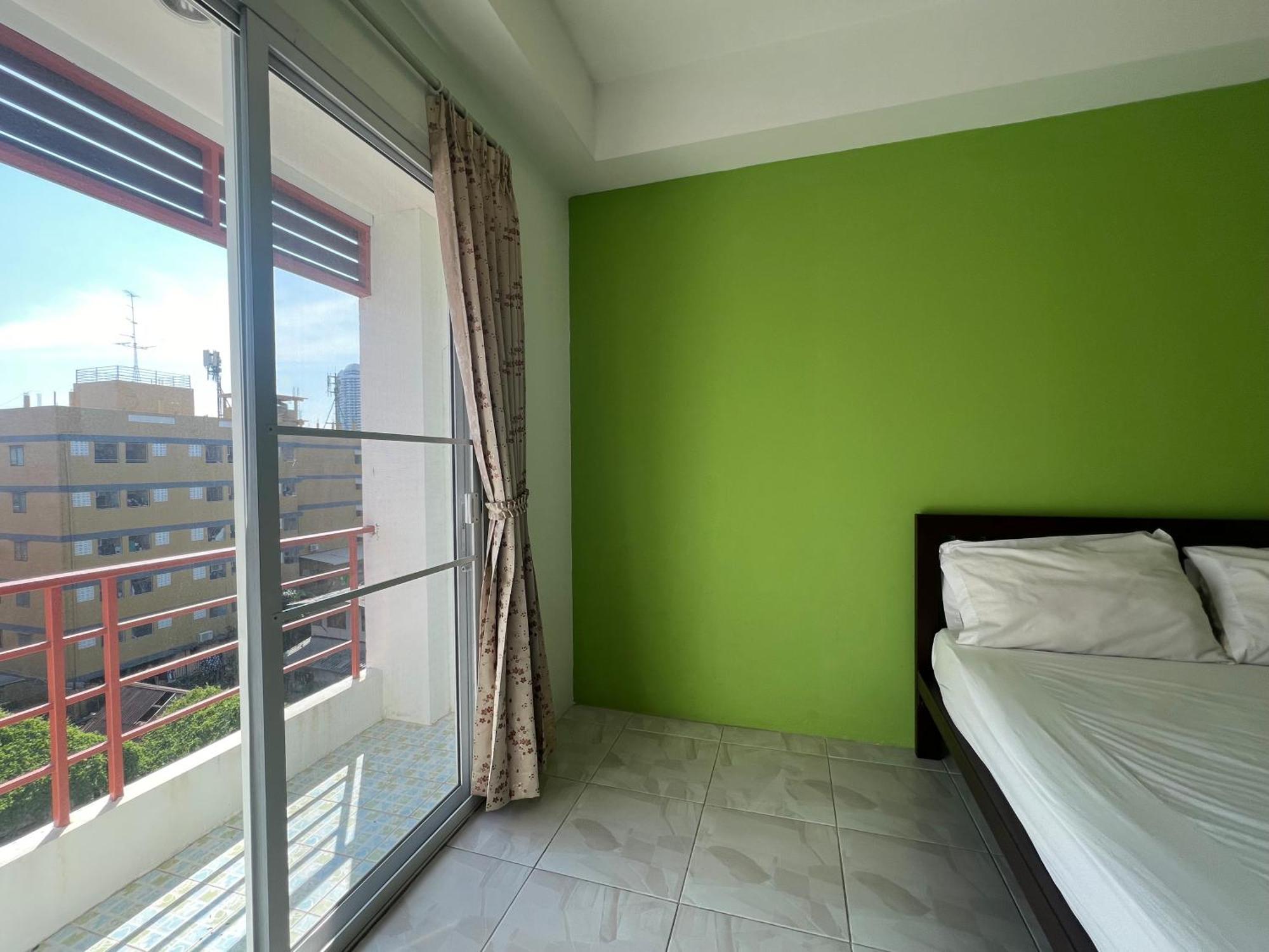 Hotel Bonita House 2*
