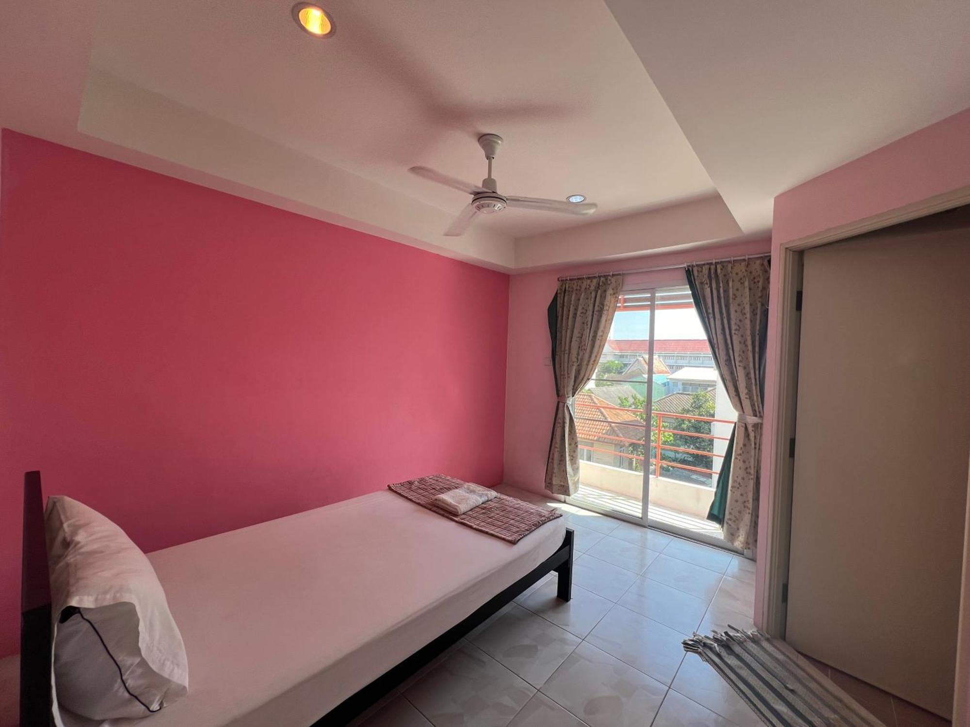 Hotel Bonita House Bangkok