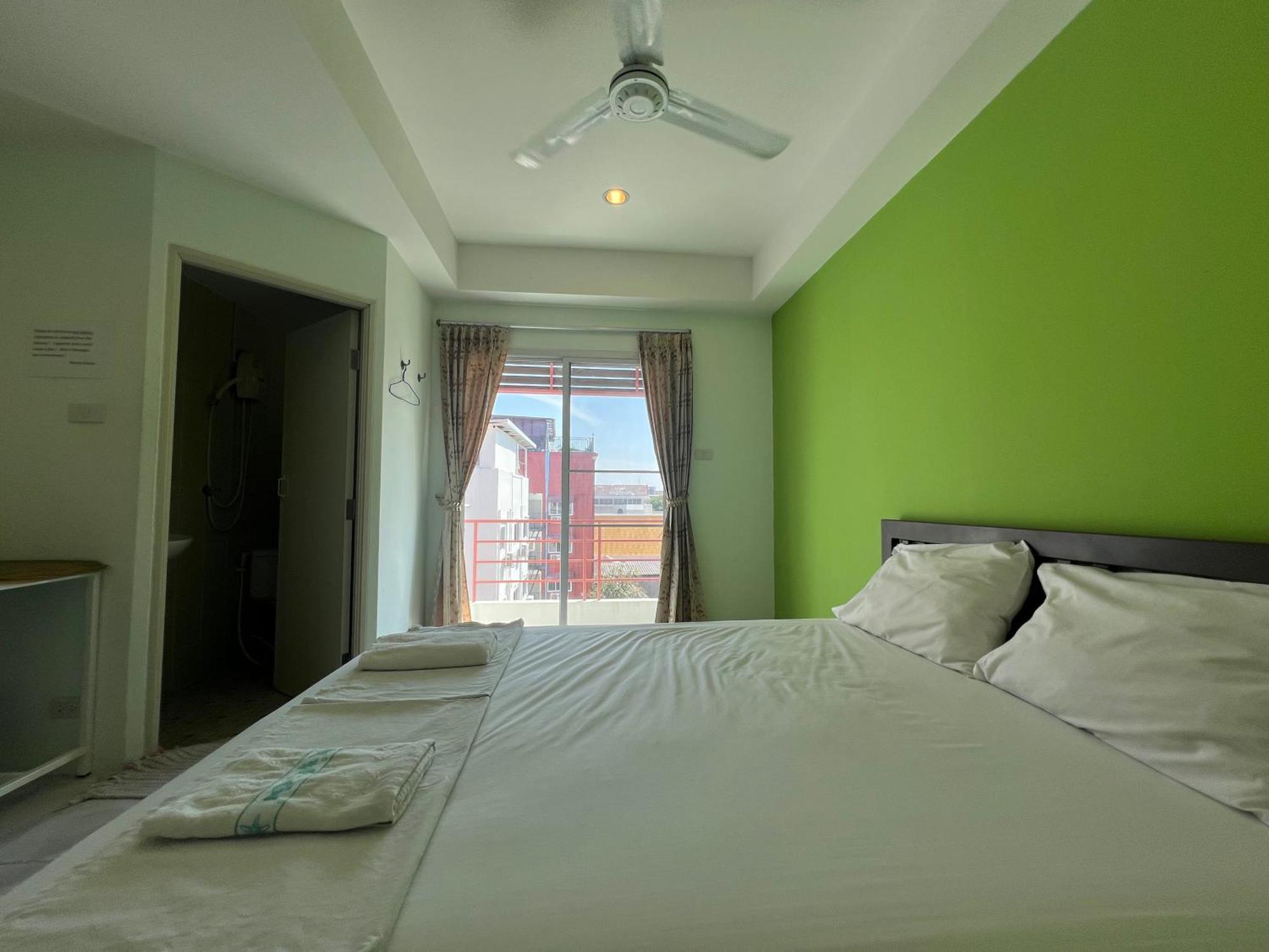 Bonita House 2* Bangkok