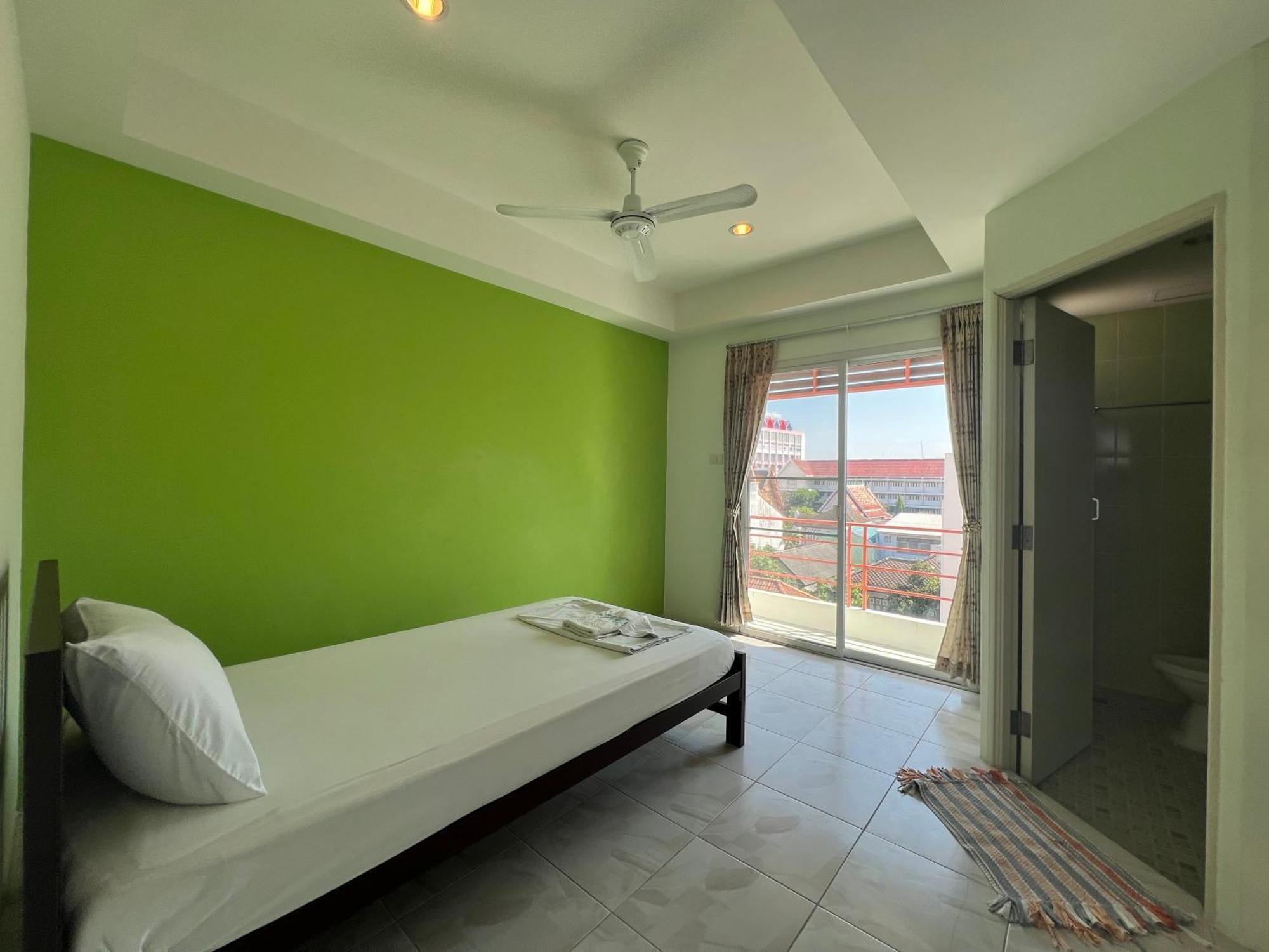 Hotel Bonita House 2*