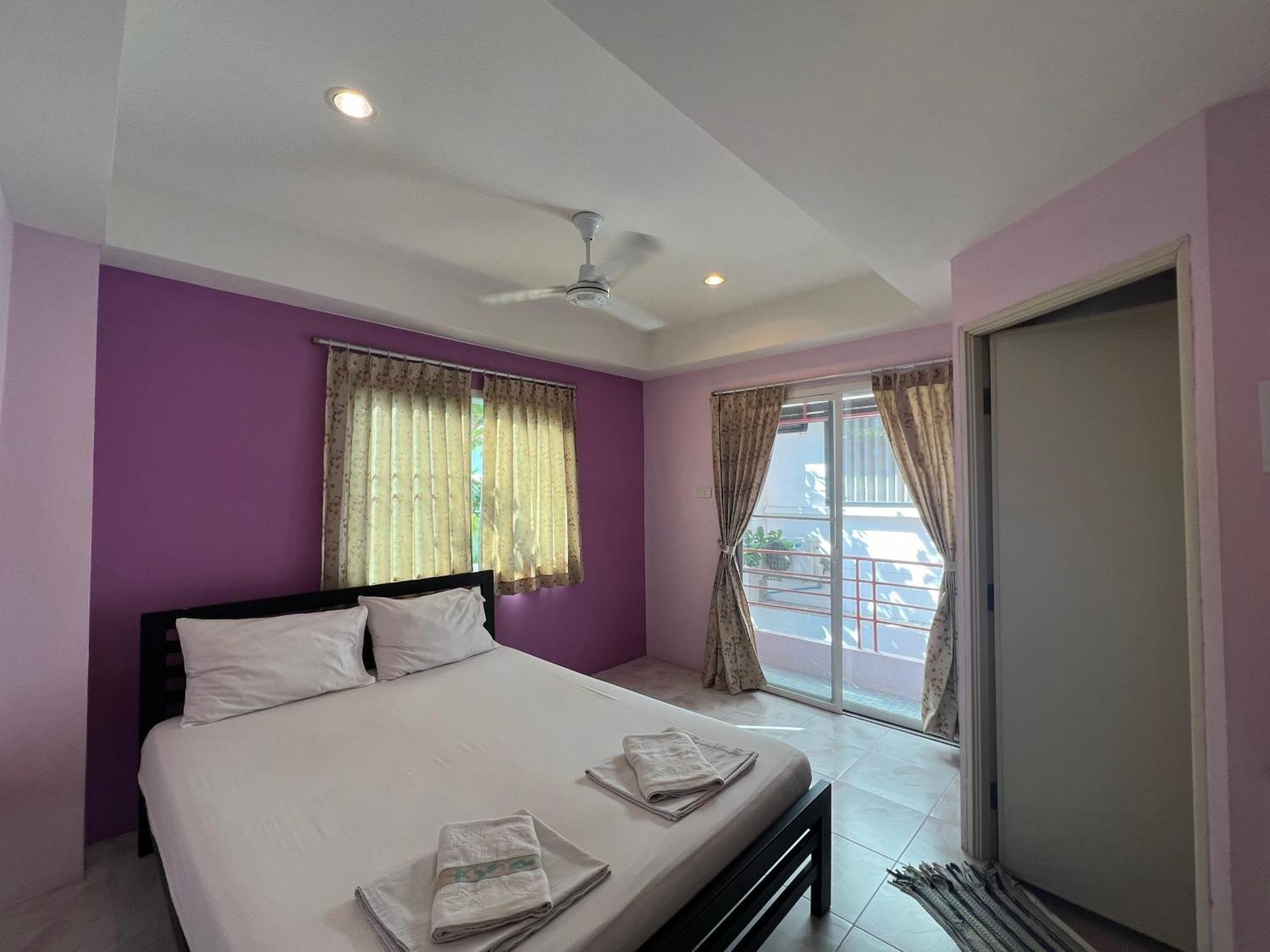 Bonita House Hotel 2*