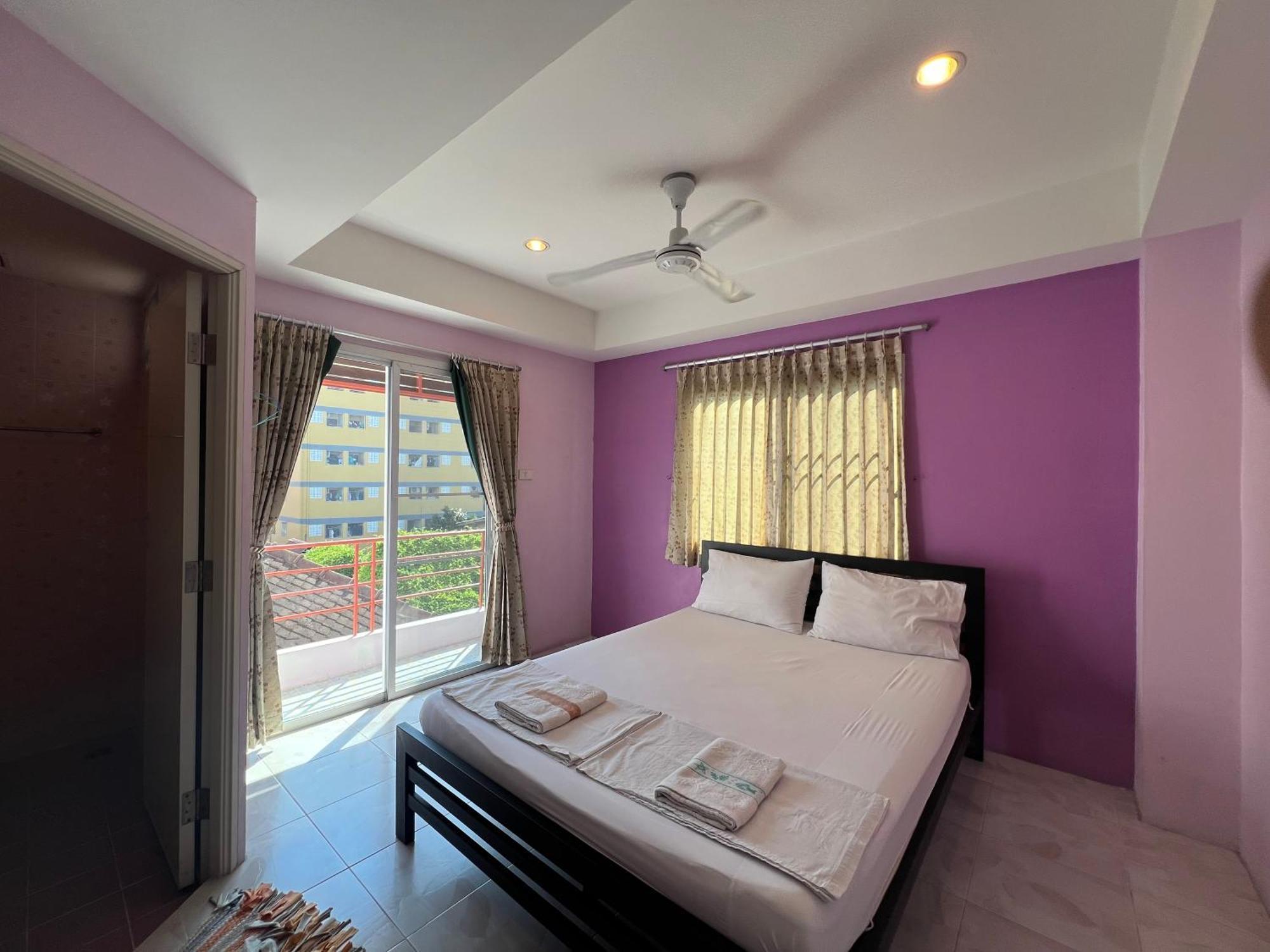 Bonita House 2* Bangkok