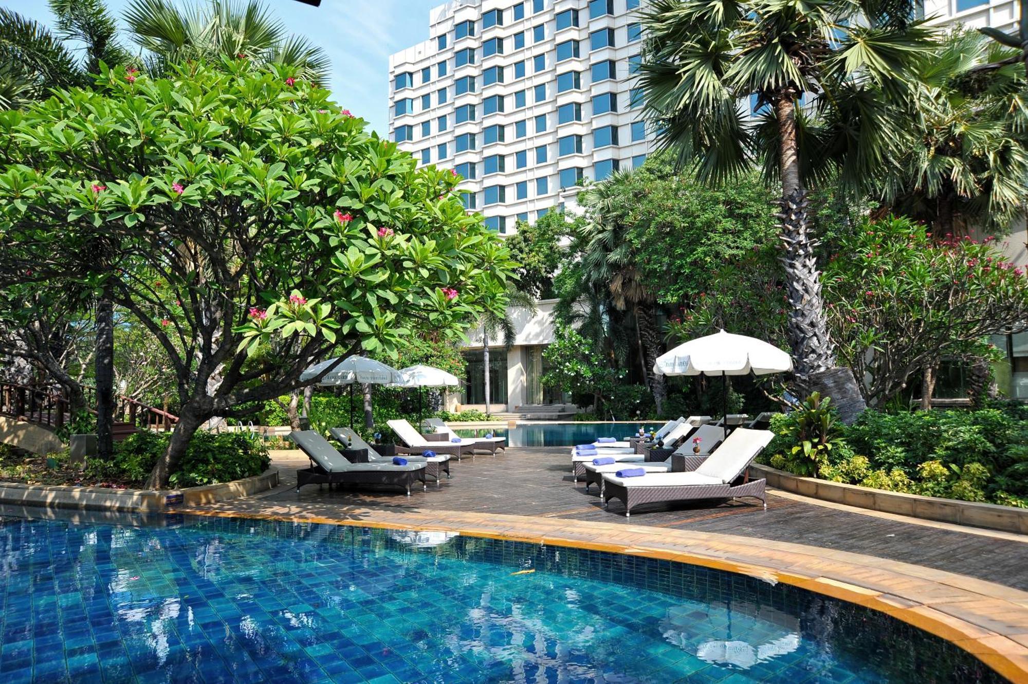 Hotel Rama Gardens - Sha Certified 5*