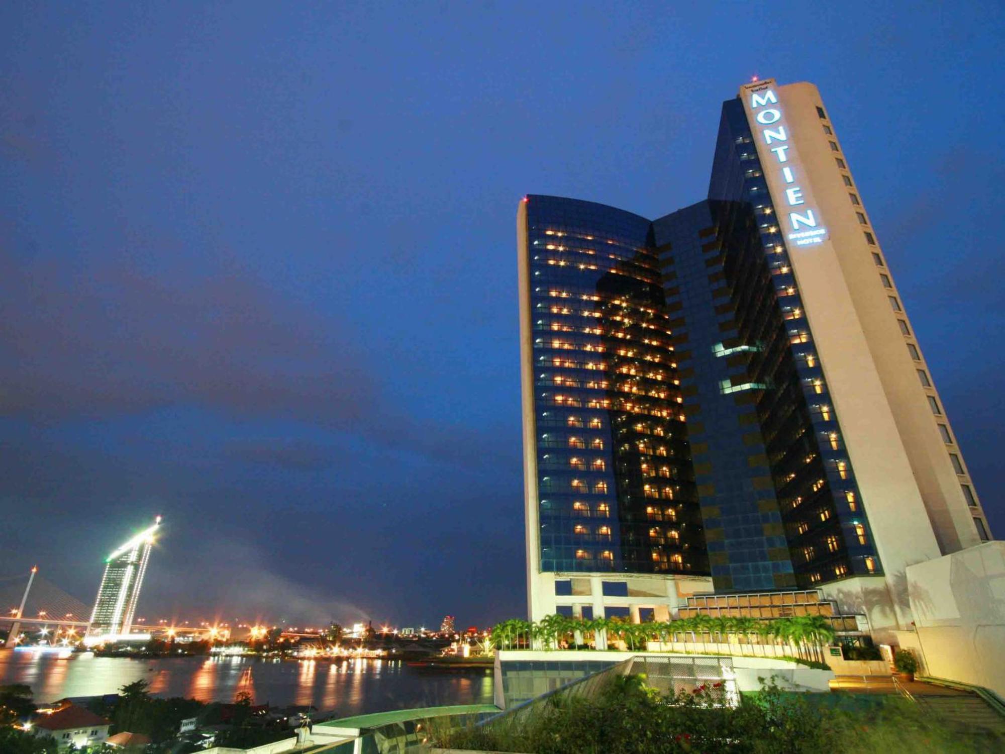 Montien Riverside