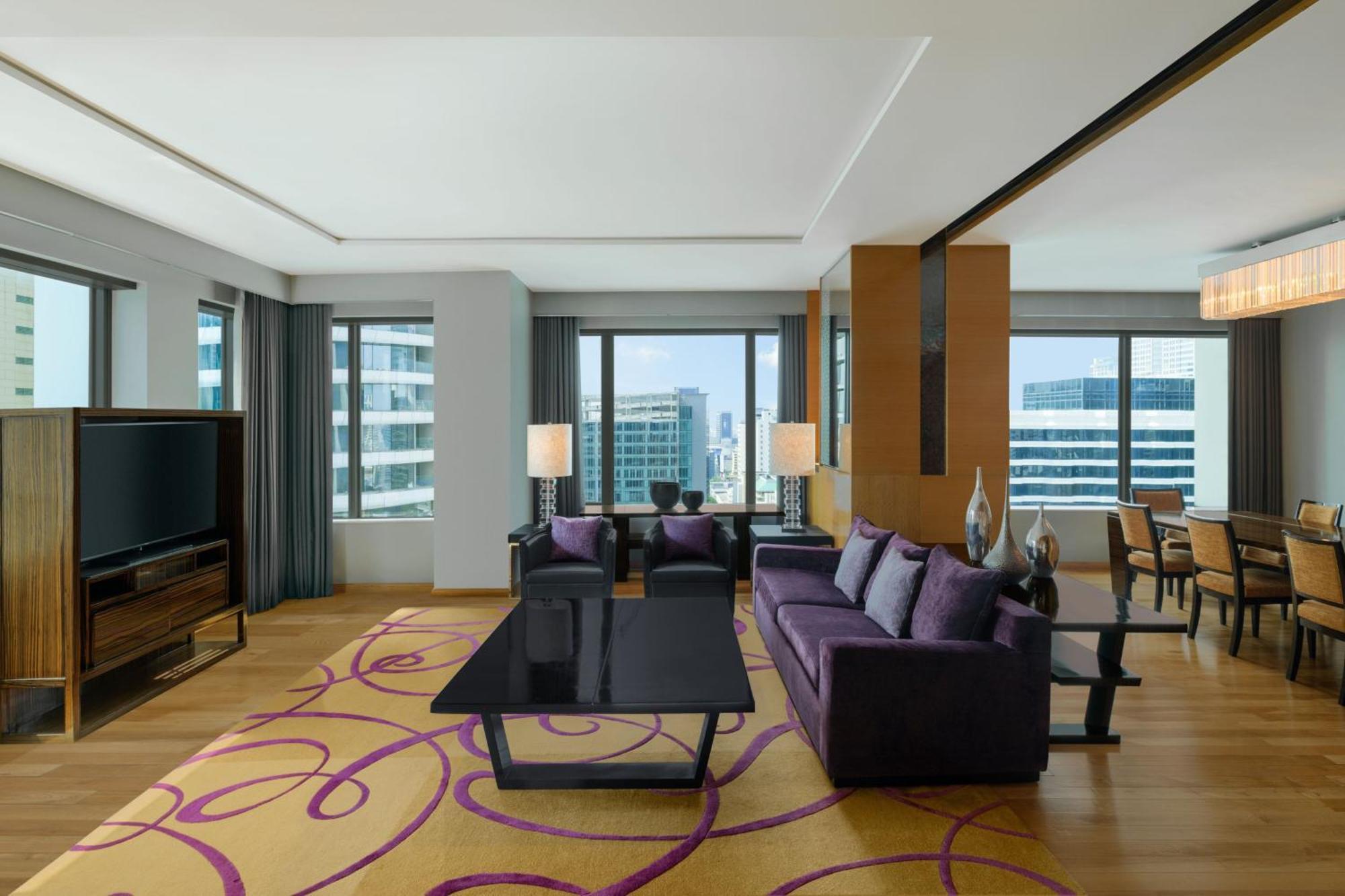 Renaissance Ratchaprasong Bangkok