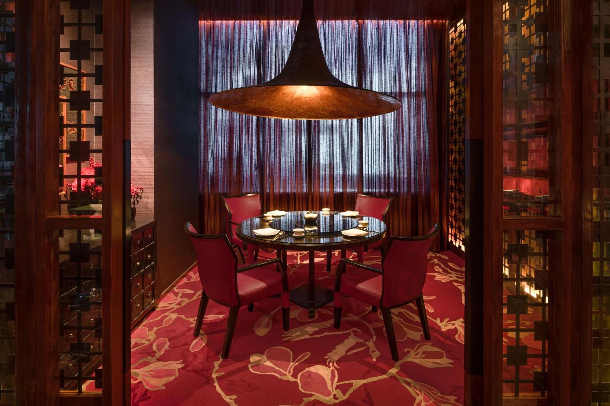 Hotel Renaissance Ratchaprasong Bangkok