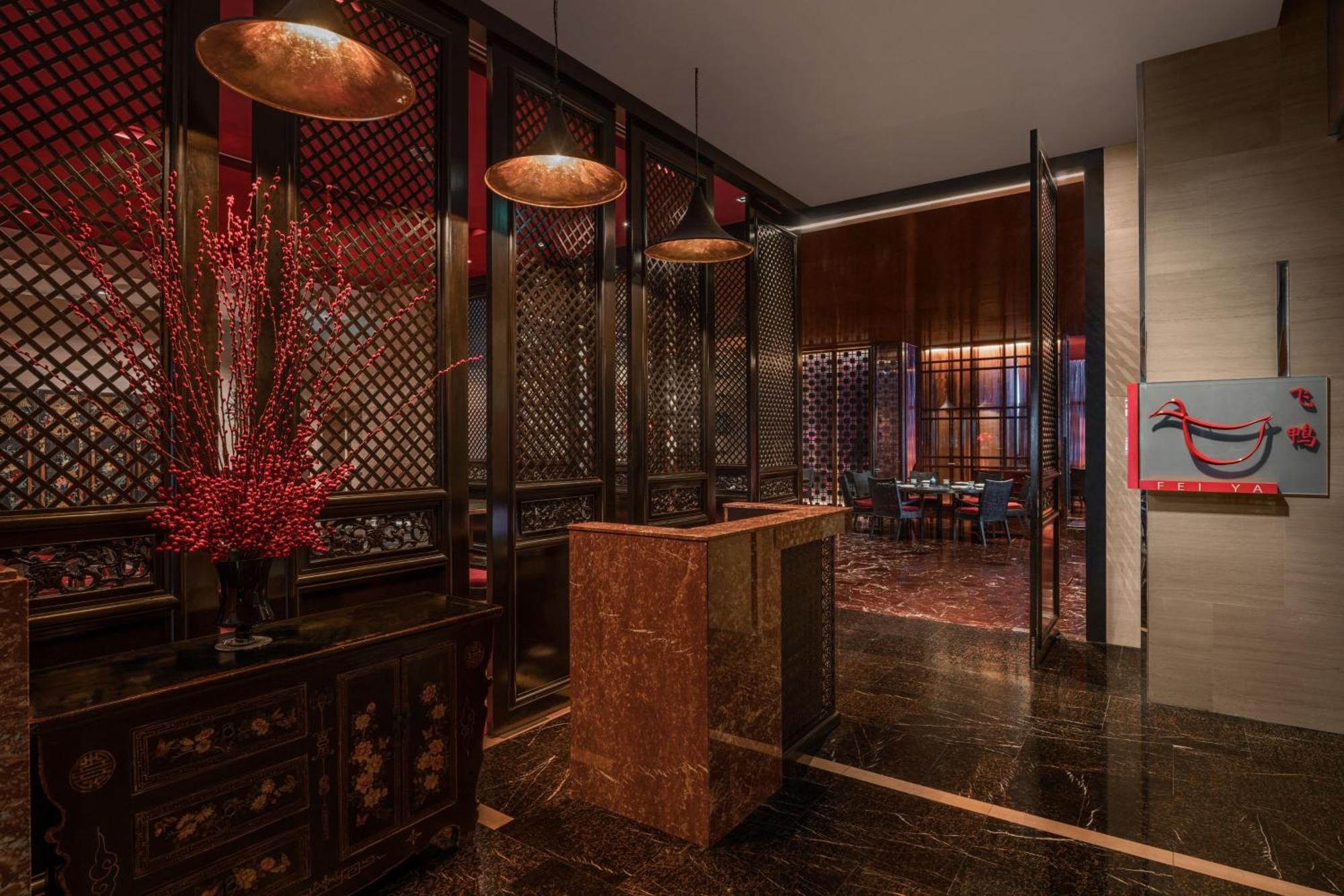 Hotel Renaissance Ratchaprasong