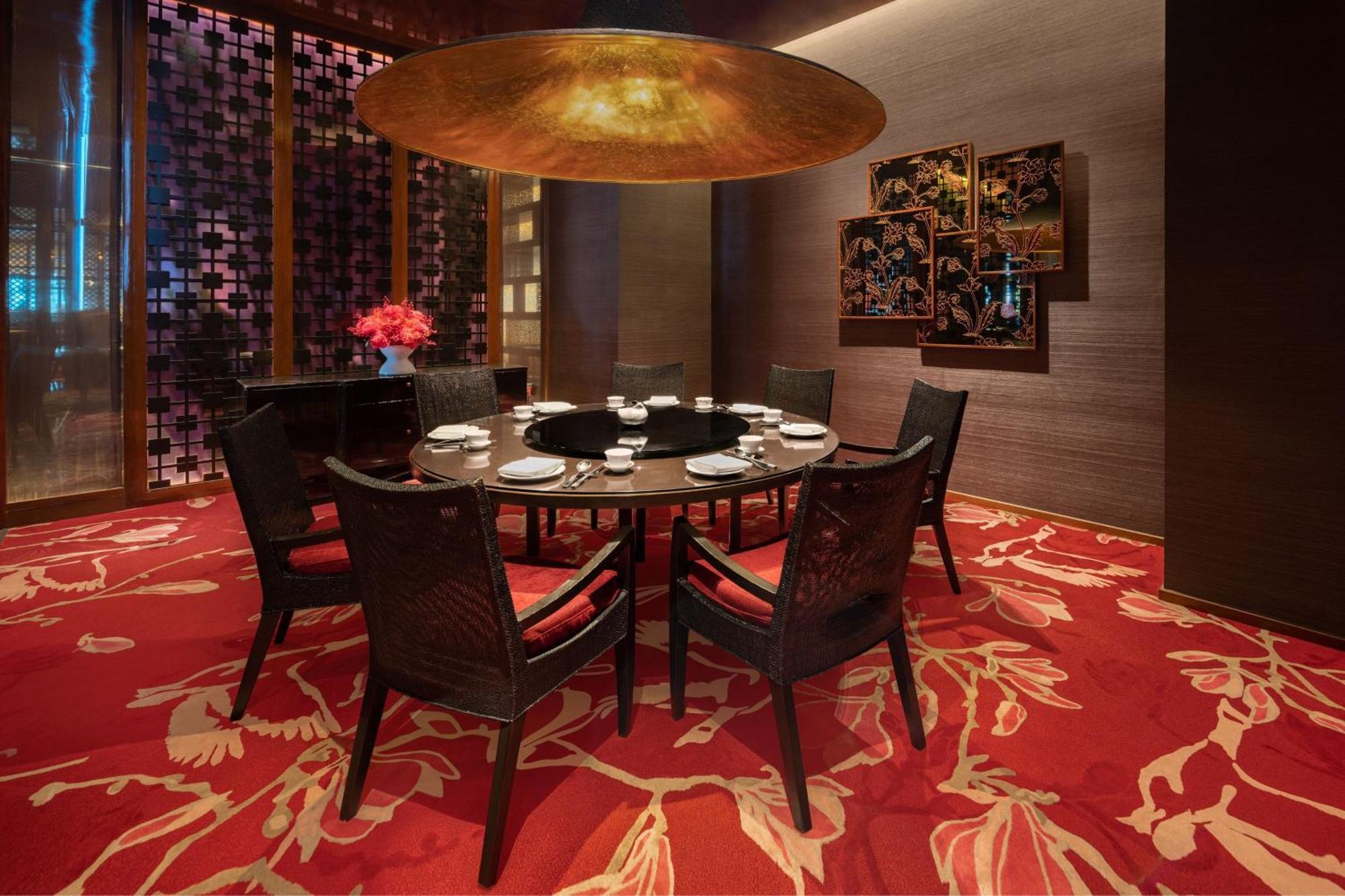 Hotel Renaissance Ratchaprasong Bangkok