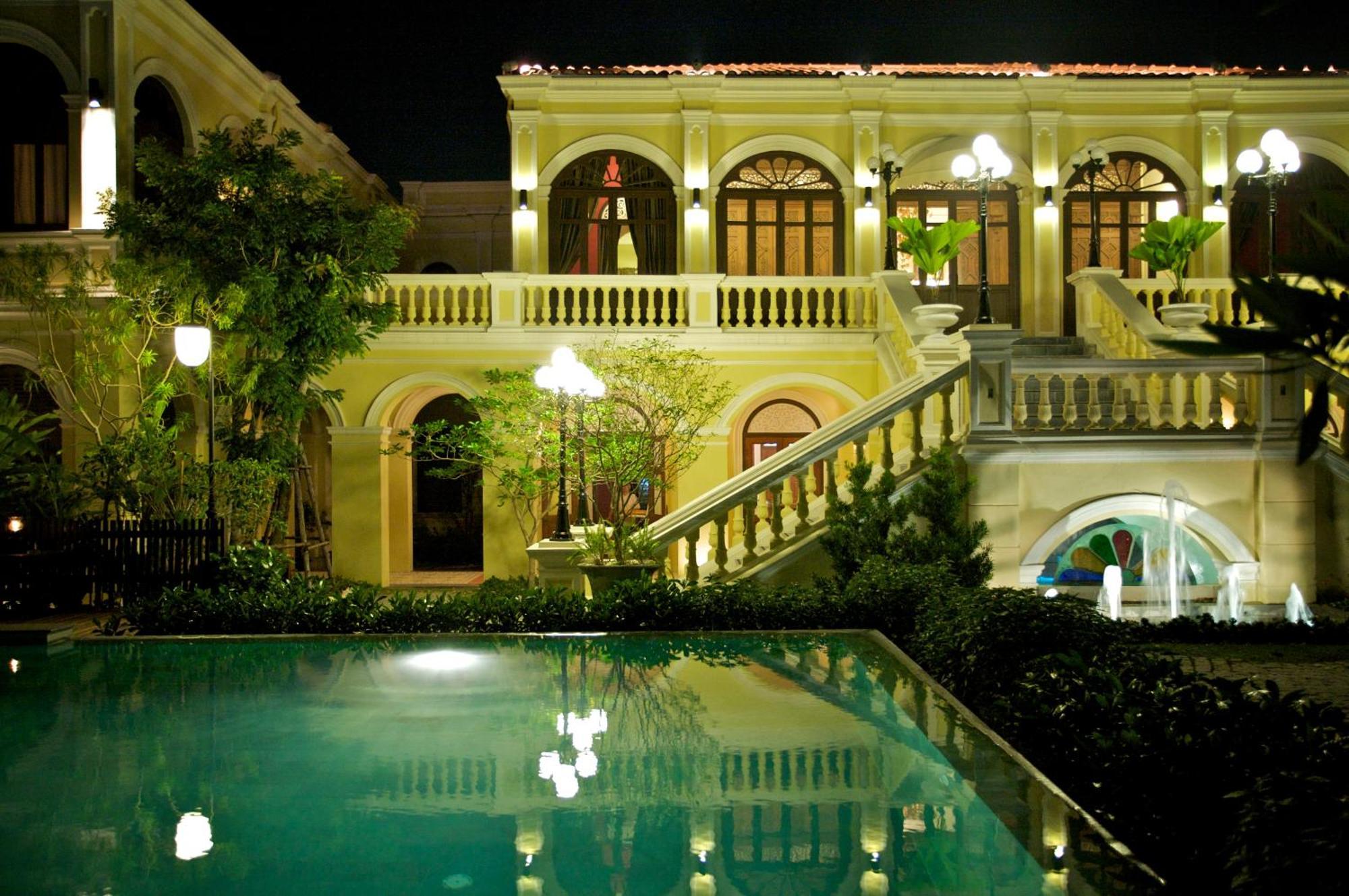Praya Palazzo (adults Only)