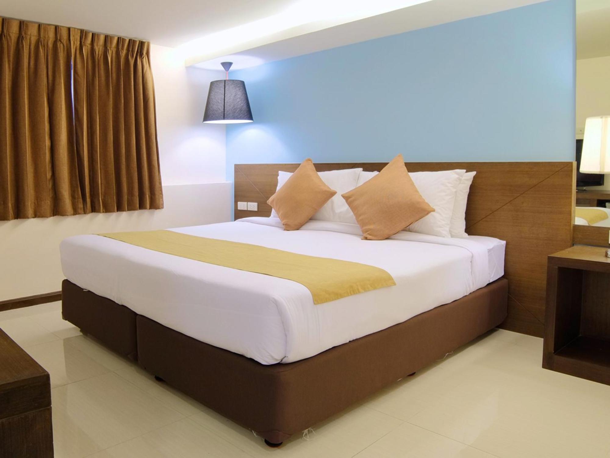 Hotel Grand Alpine 3*